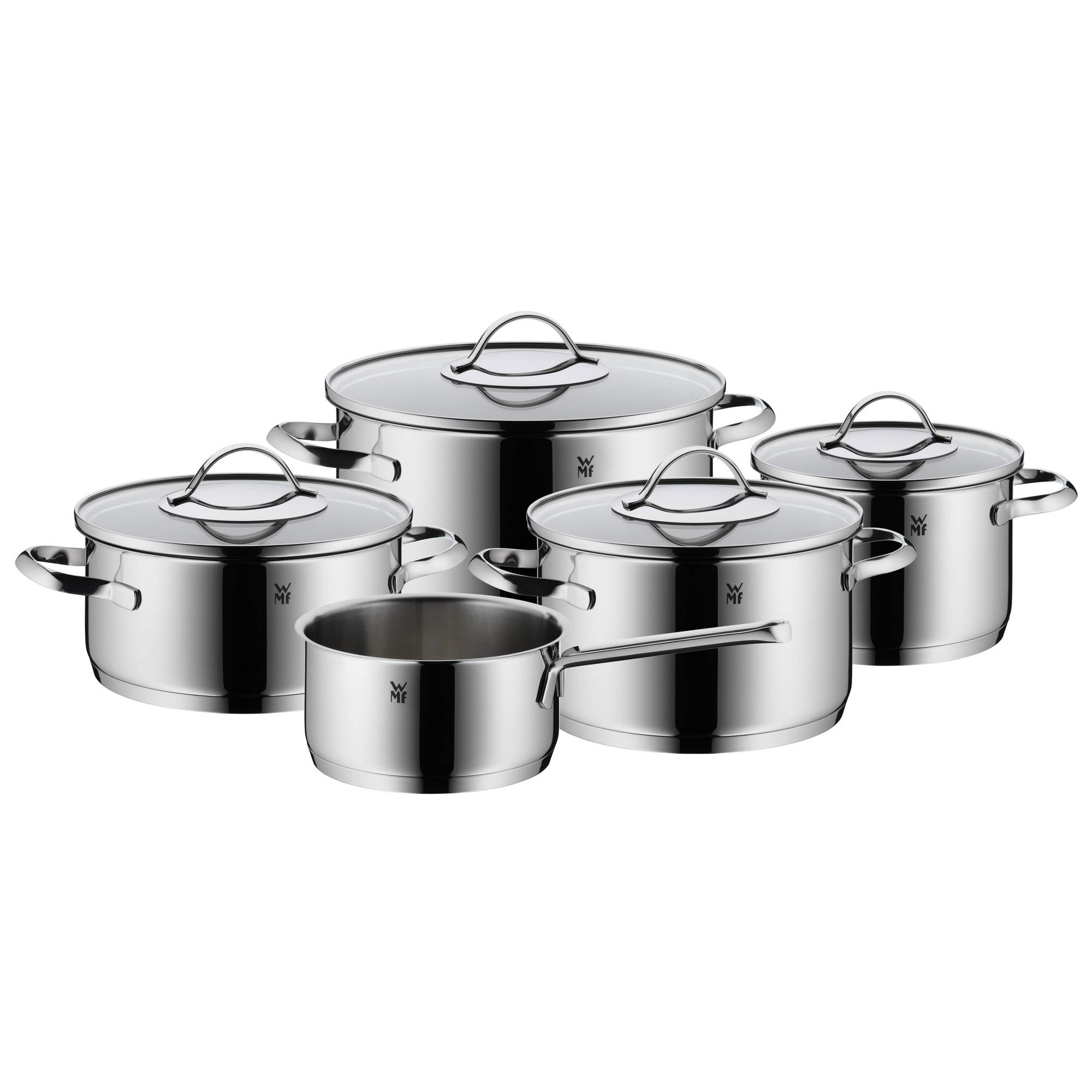 wmf-aparto-topfset-induktion-5-teilig-mit-glasdeckel-cromargan-edelstahl-poliert image 1