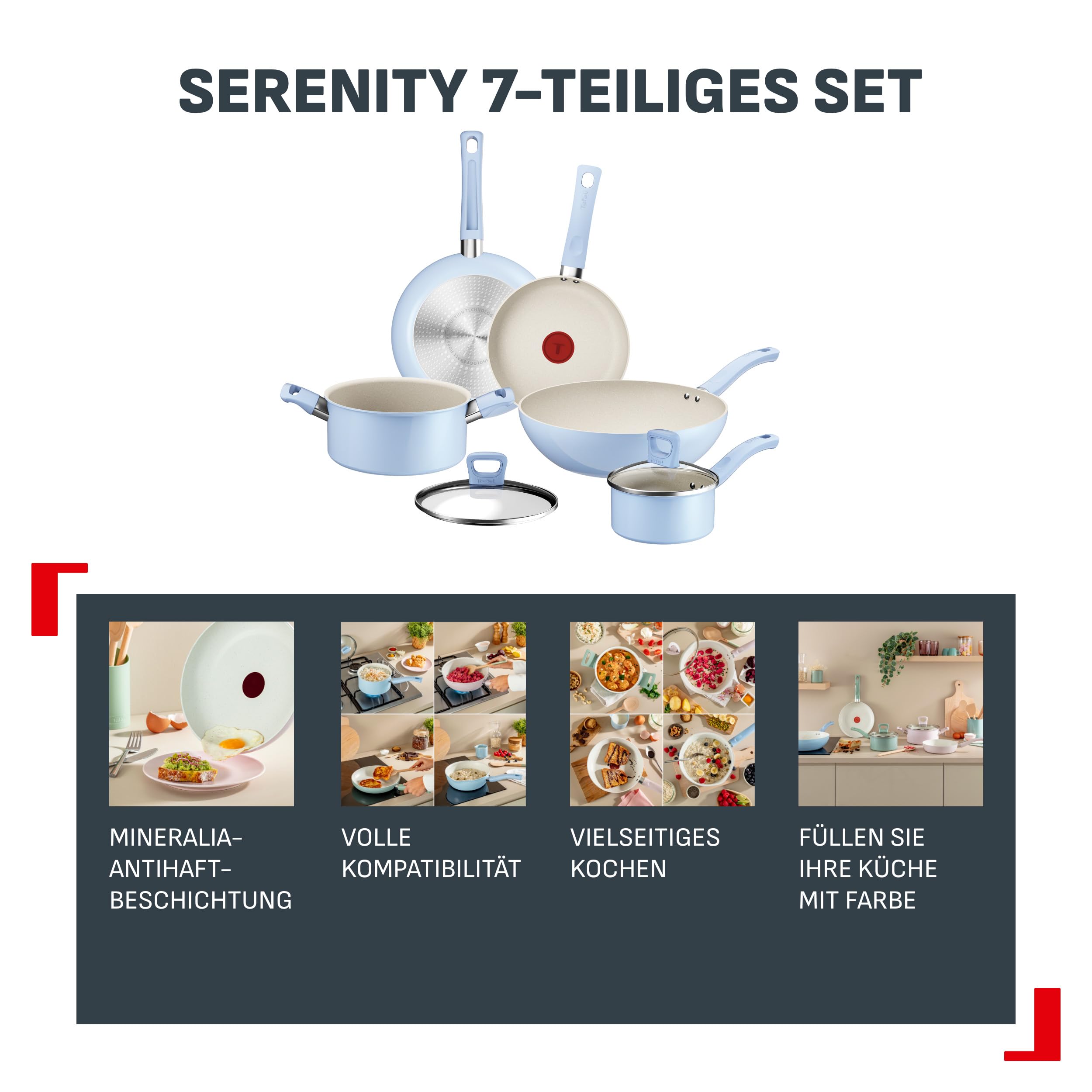 tefal-serenity-g860s544-7-teiliges-kochgeschirr-set-mineralia-antihaftbeschichtu image 3