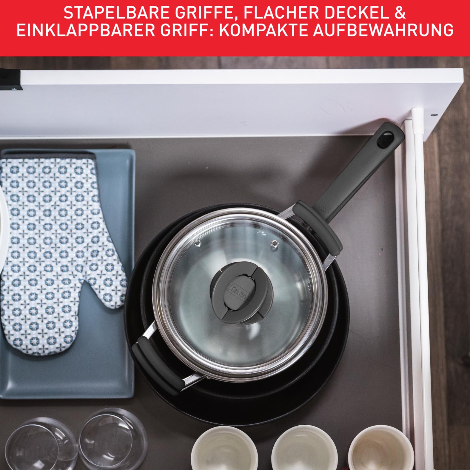 tefal-opti-space-g737s5-topf-und-pfannenset-5-teilig-stielkasserolle-16-cm-kocht image 6