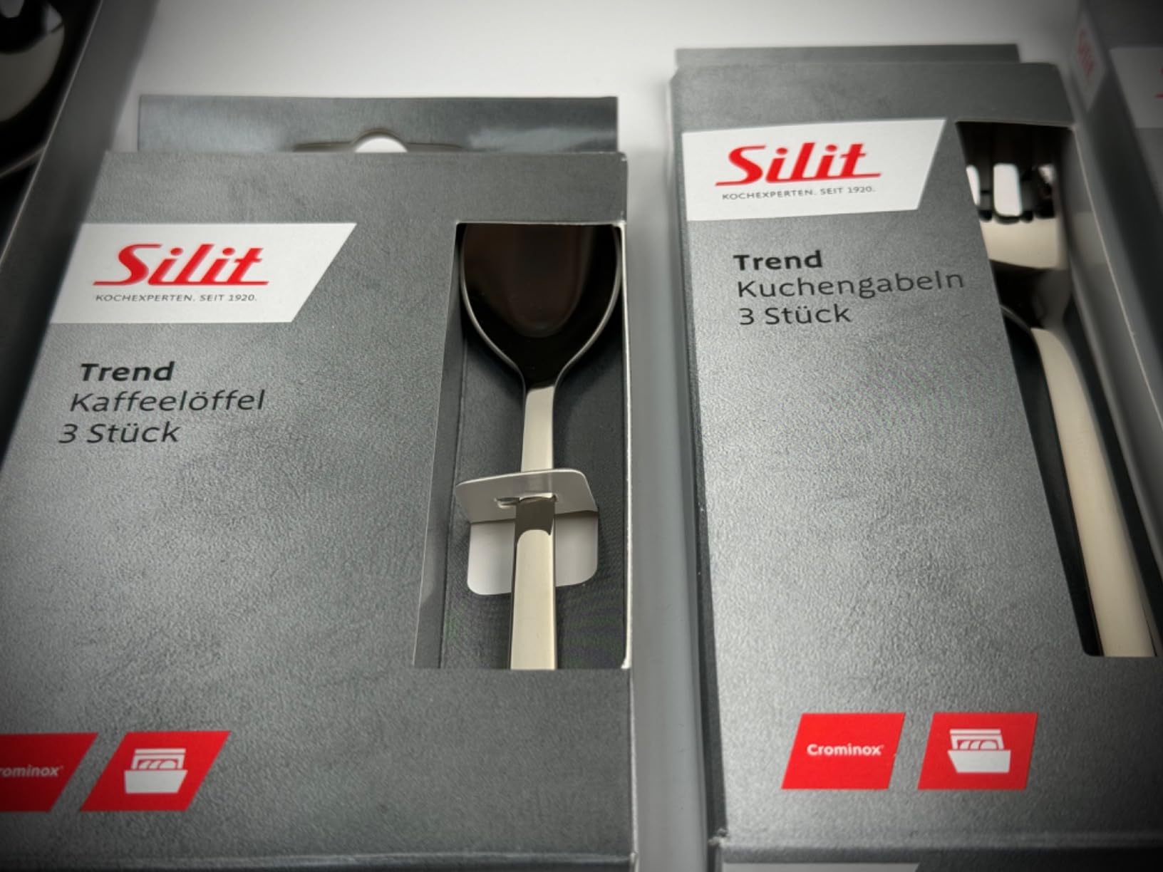 Für Tee und Kaffee super