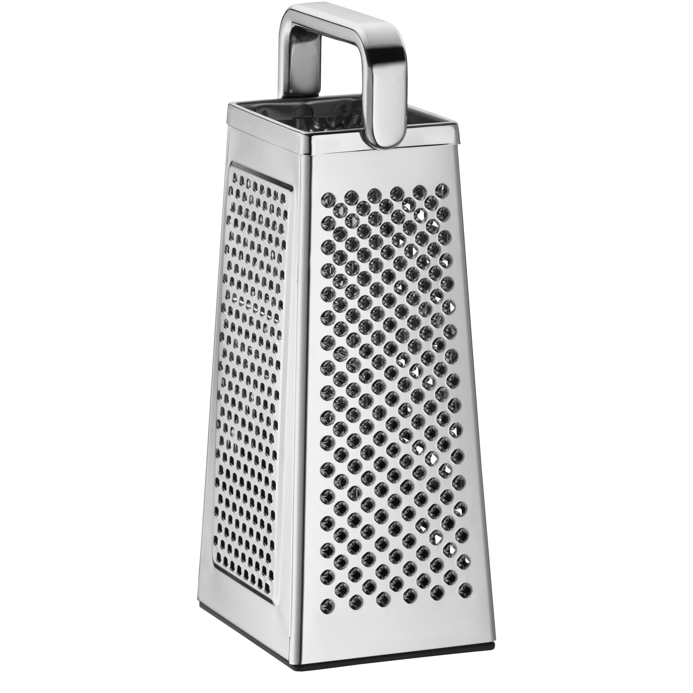 wmf-top-tools-vierkantreibe-28-5-cm-kartoffelreibe-und-gurkenhobel-cromargan-ede image 6