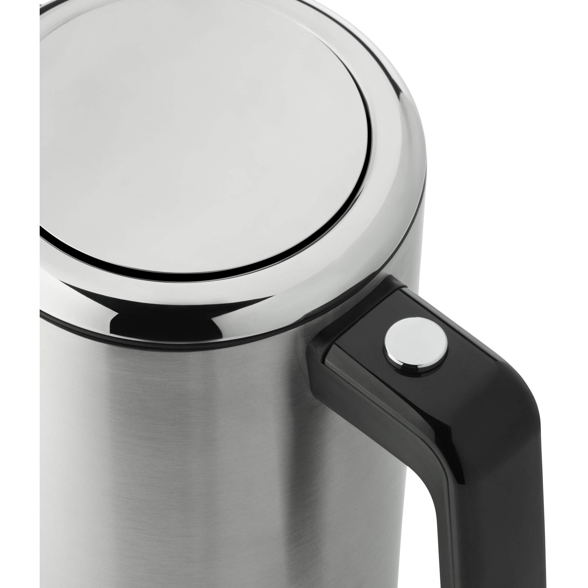wmf-lono-wasserkocher-doppelwandig-1-3-l-cromargan-edelstahl-matt-2400-w-kalkfil image 7