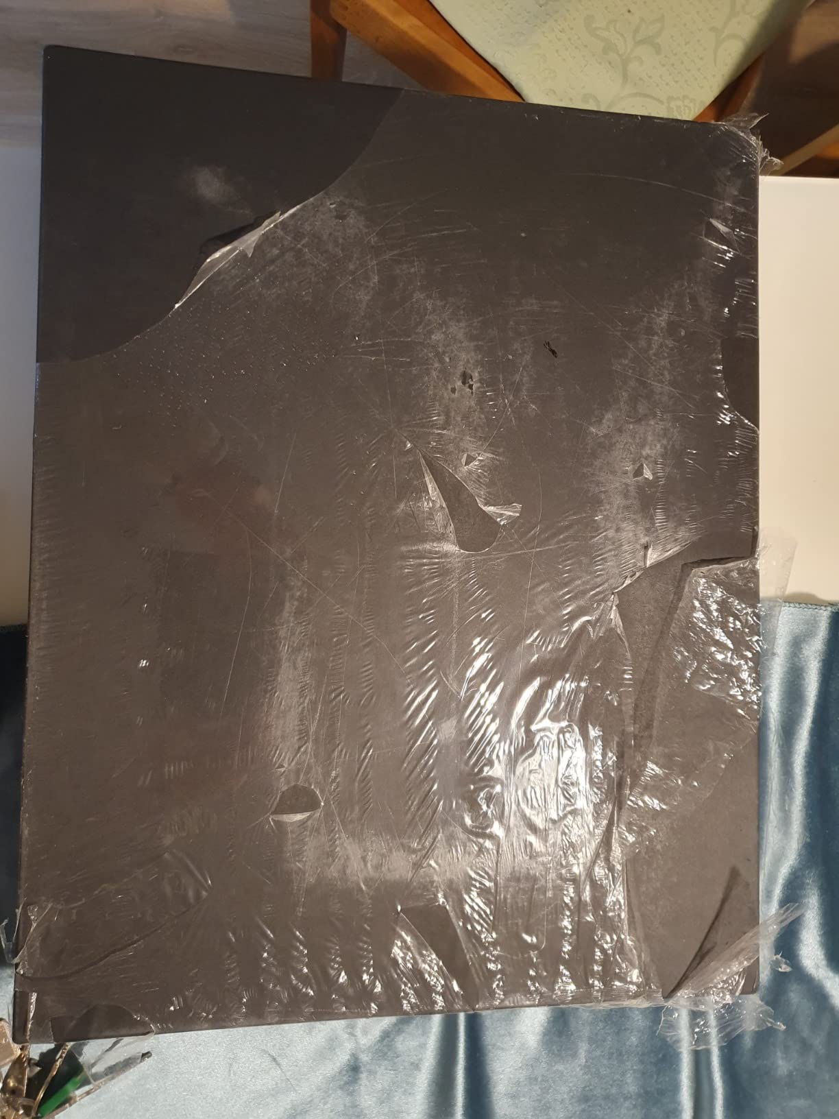 Besteck für die nächsten Jahrzehnte