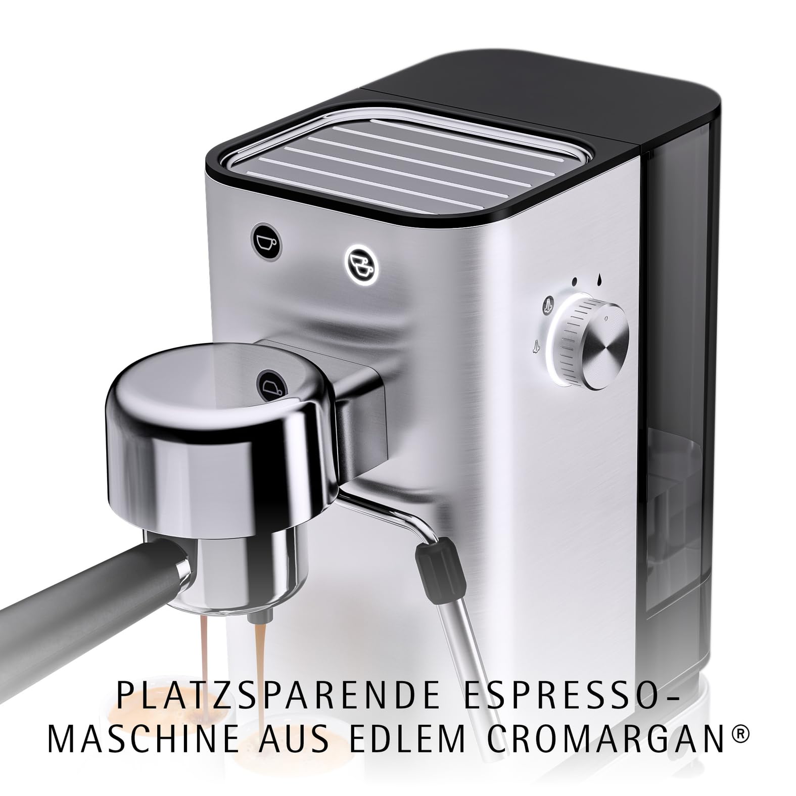 wmf-lono-espressomaschine-mit-siebtr-ger-1350-watt-15-bar-pumpendruck-2-siebtr-g image 3