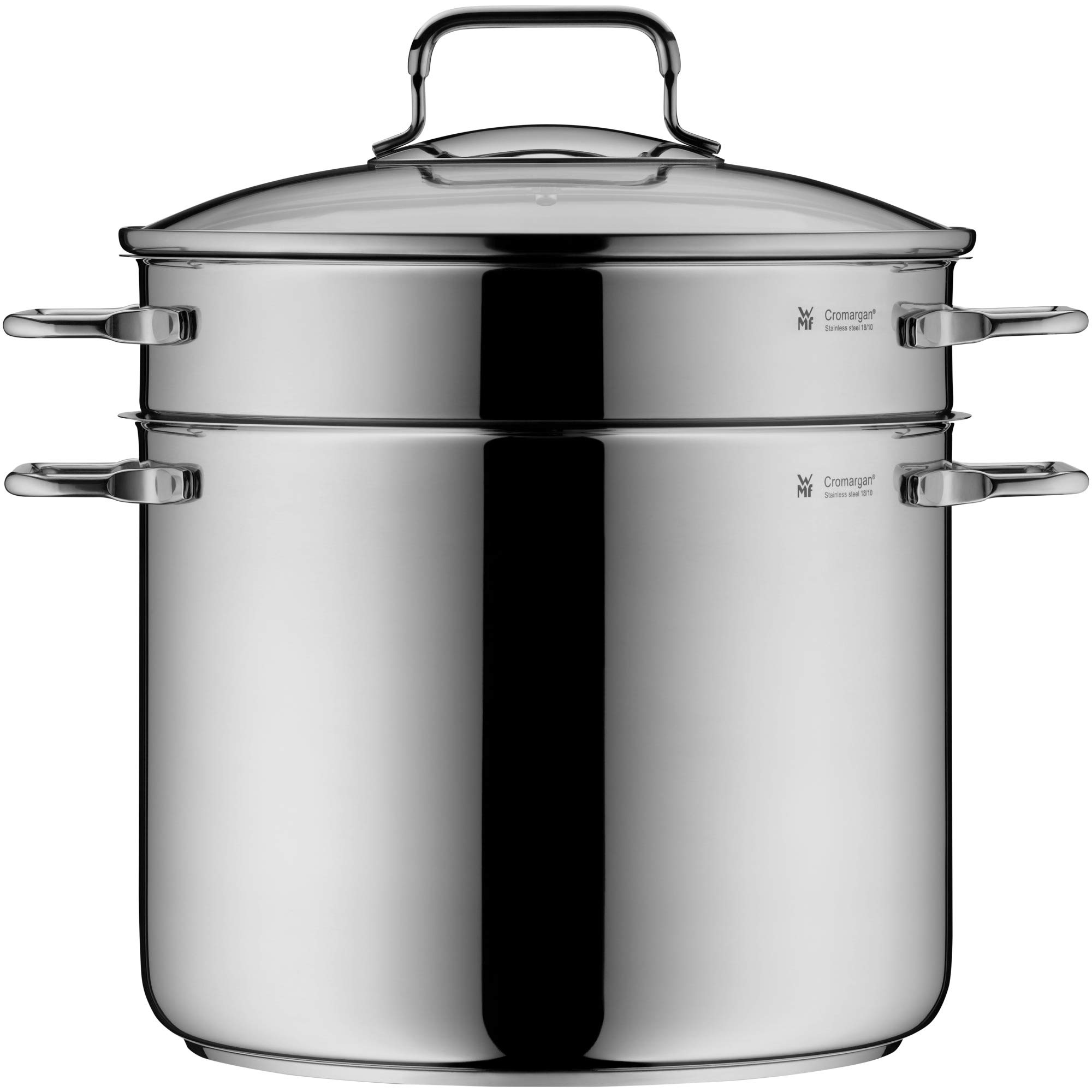 wmf-nudeltopf-mit-siebeinsatz-24-cm-7-l-induktion-spaghettitopf-mit-glasdeckel-c image 8