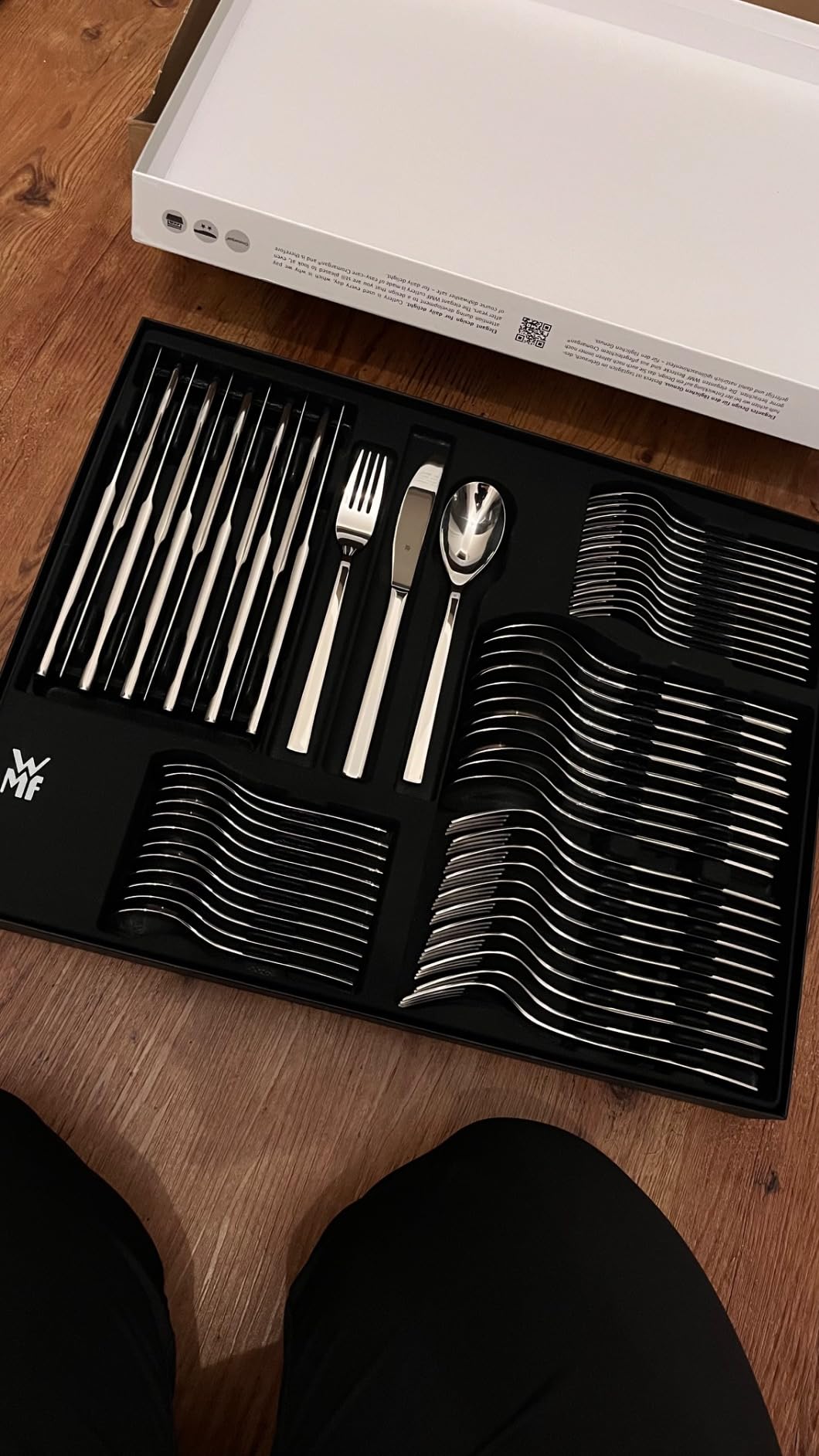 Edles Set