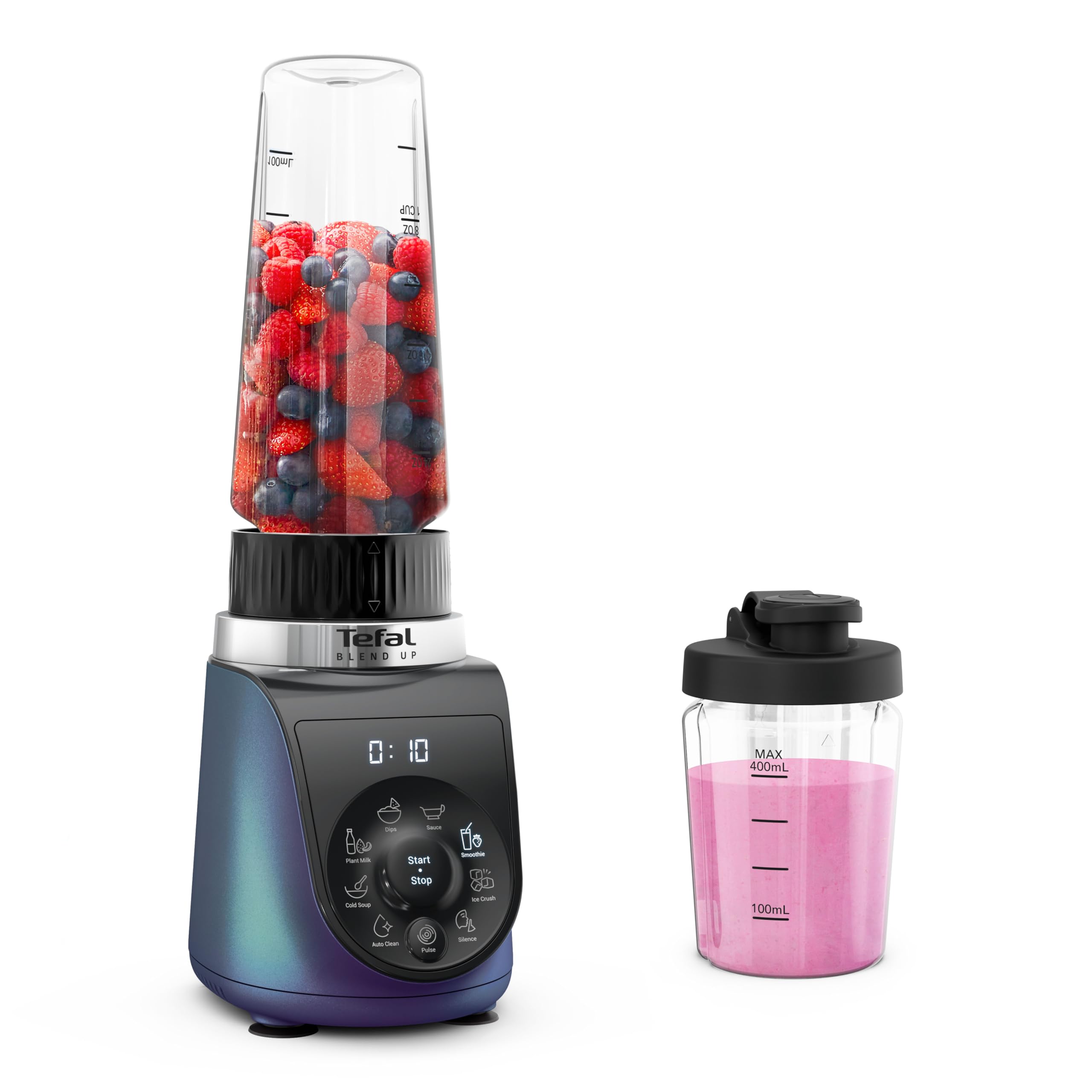 tefal-blend-up-bl19jef0-mini-mixer-1000-w-standmixer-mit-8-automatikprogrammen-p image 8