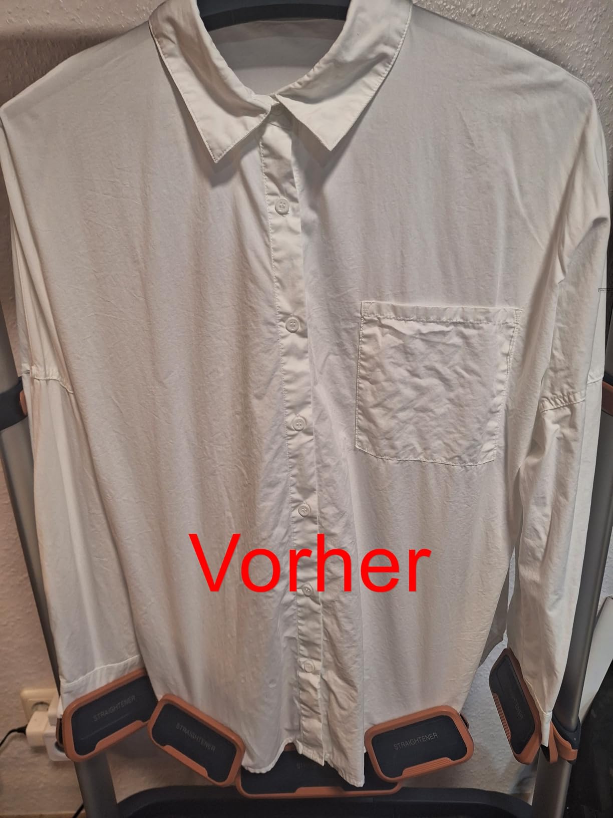 Erstaunlich effektiv