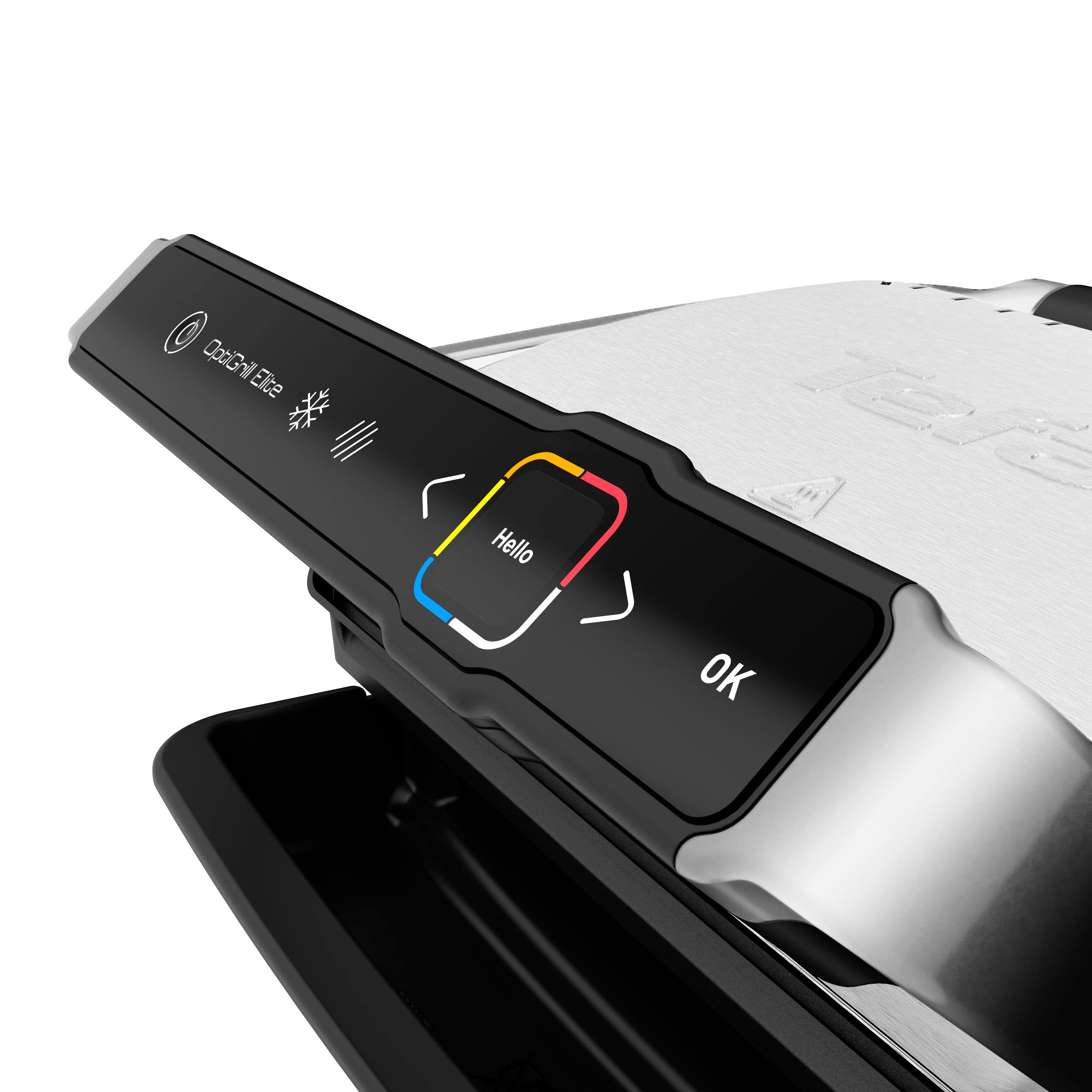 tefal-gc750d-optigrill-elite-kontaktgrill-edelstahl-schwarz-30x20-cm-12-automati image 4