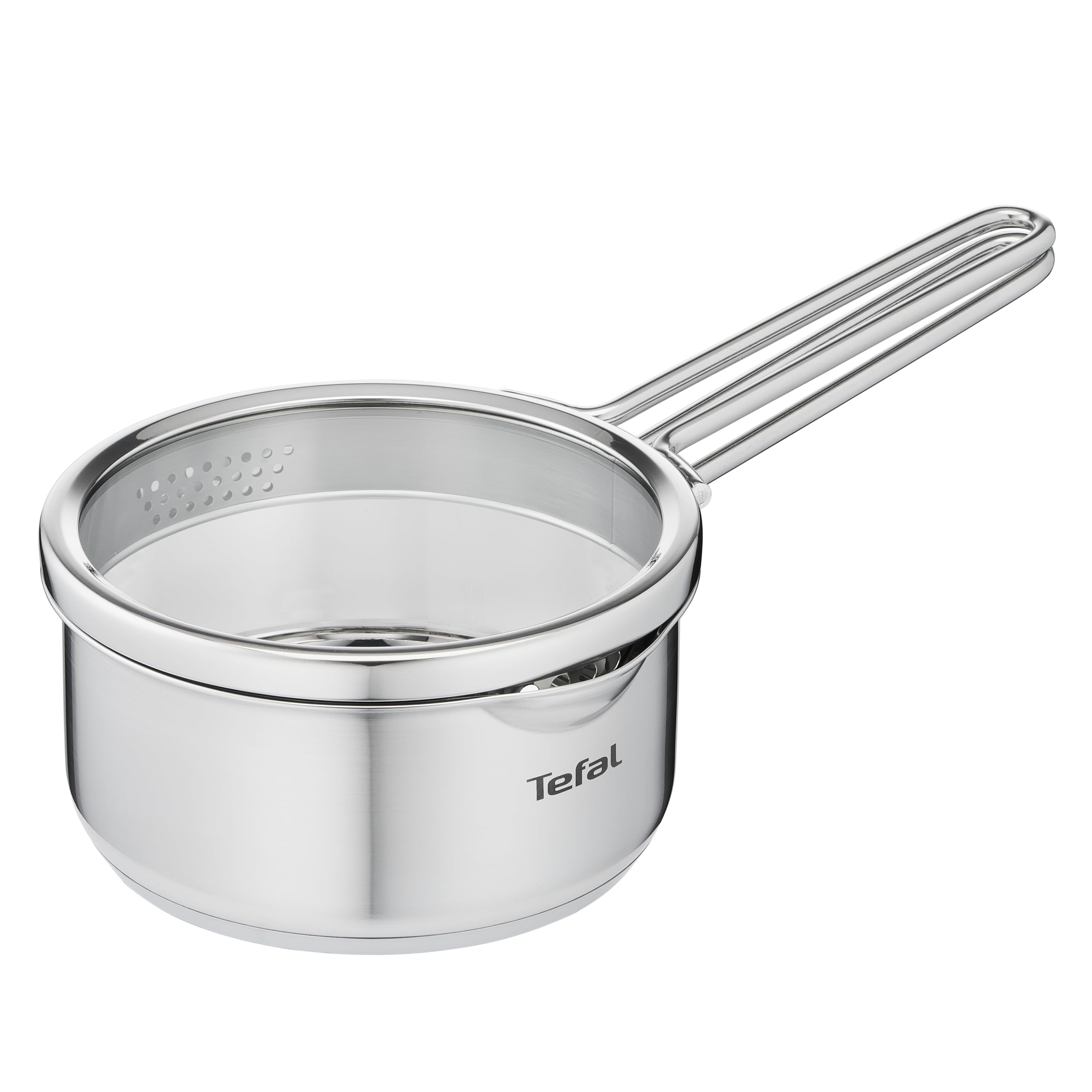 tefal-nordica-kochtopf-20-cm-mit-glasdeckel-edelstahltopf-mit-doppelgriffen-und- image 6