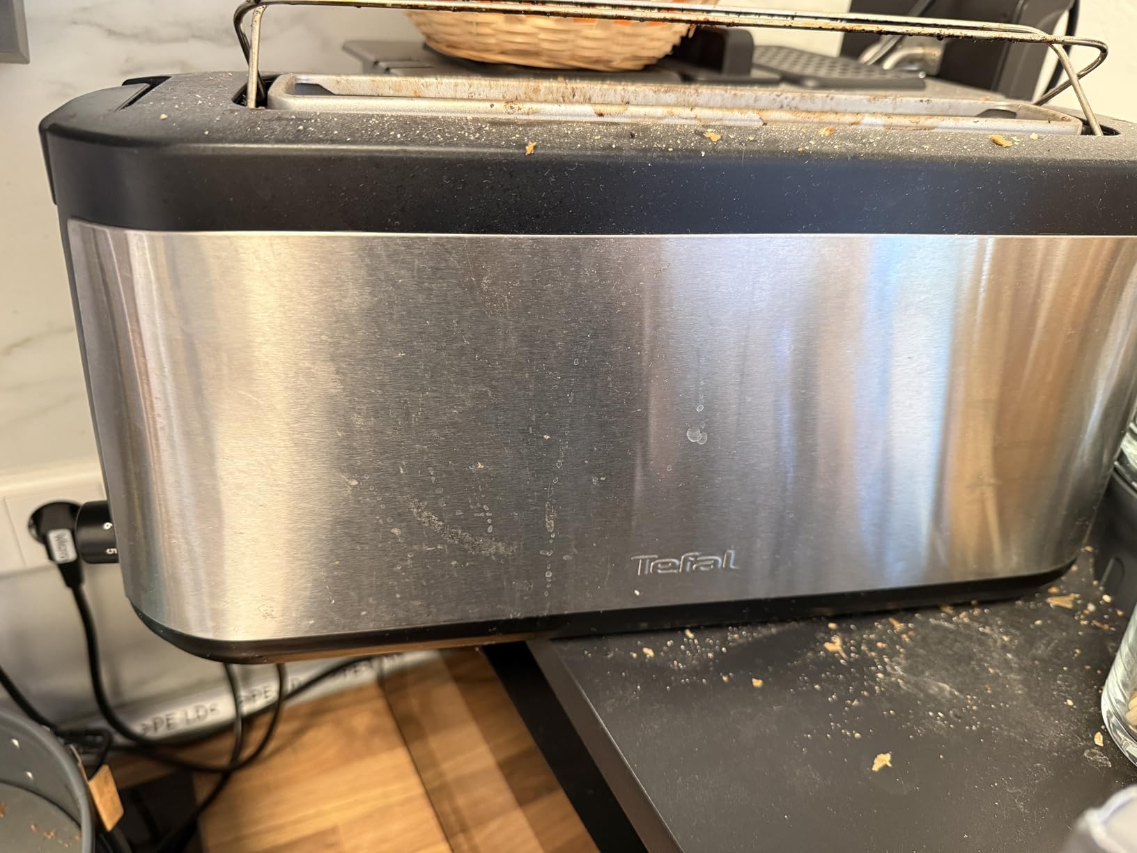 Super Toaster