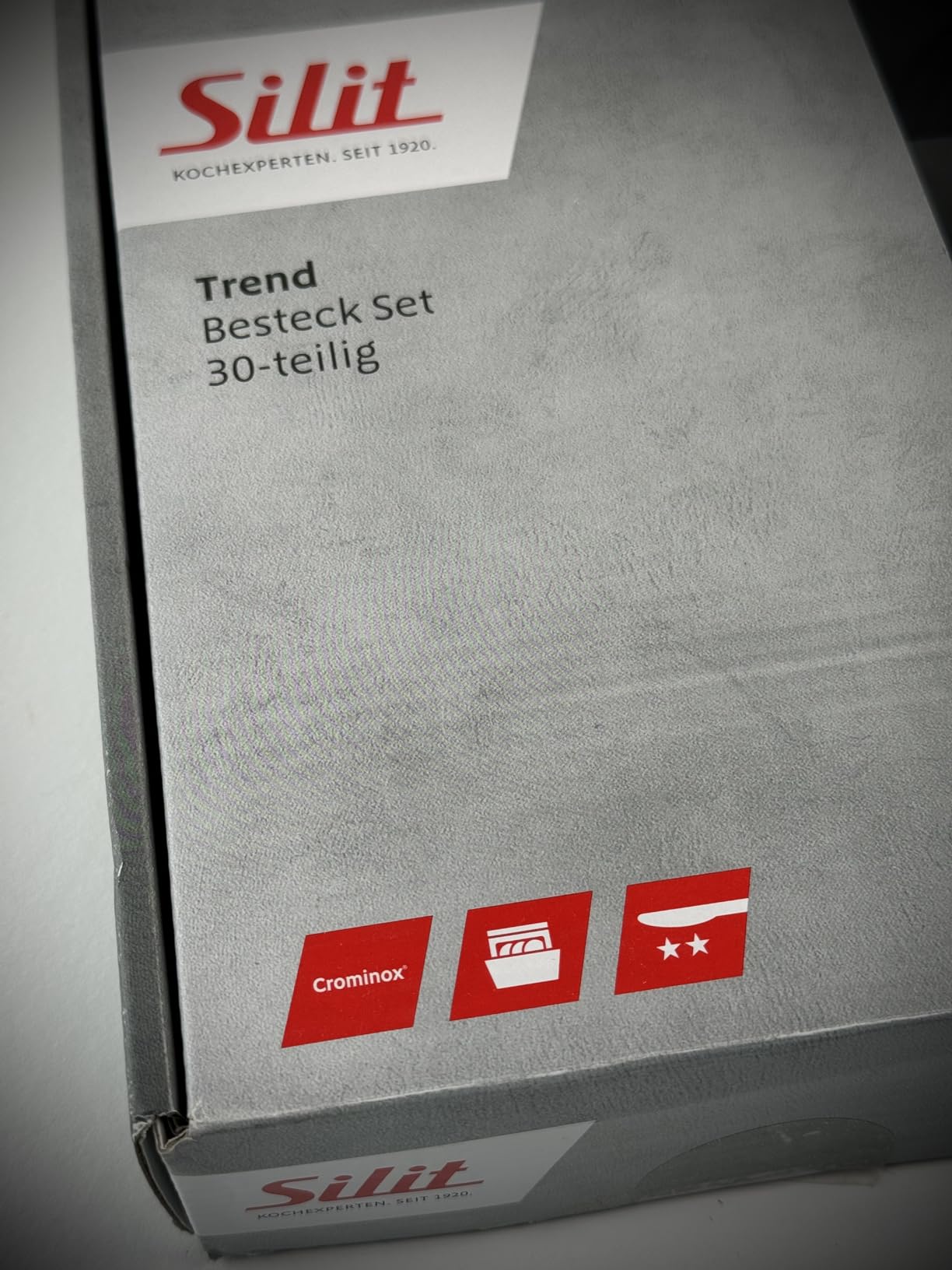 Schönes Geschenk für den Enkel