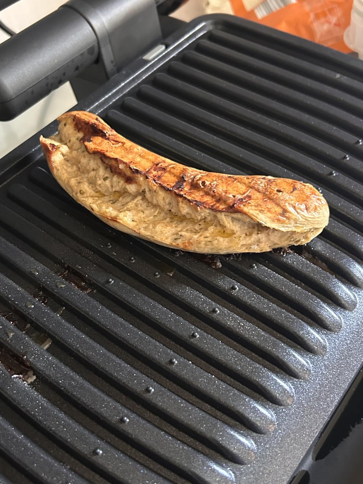 Tolles Gerät mit kleinen Makeln