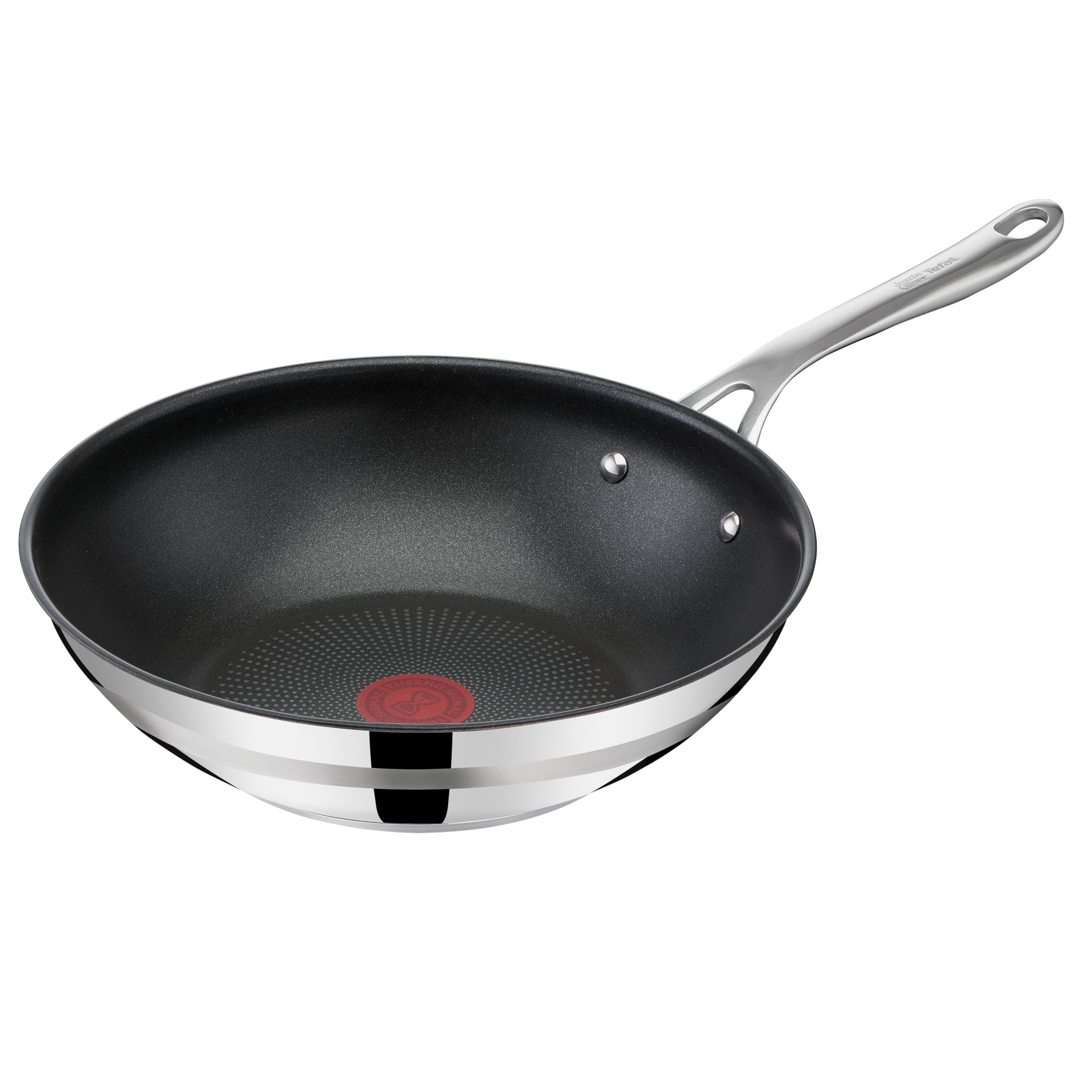 jamie-oliver-by-tefal-cook-smart-bratpfanne-28-cm-unbeschichteter-edelstahl-indu image 7