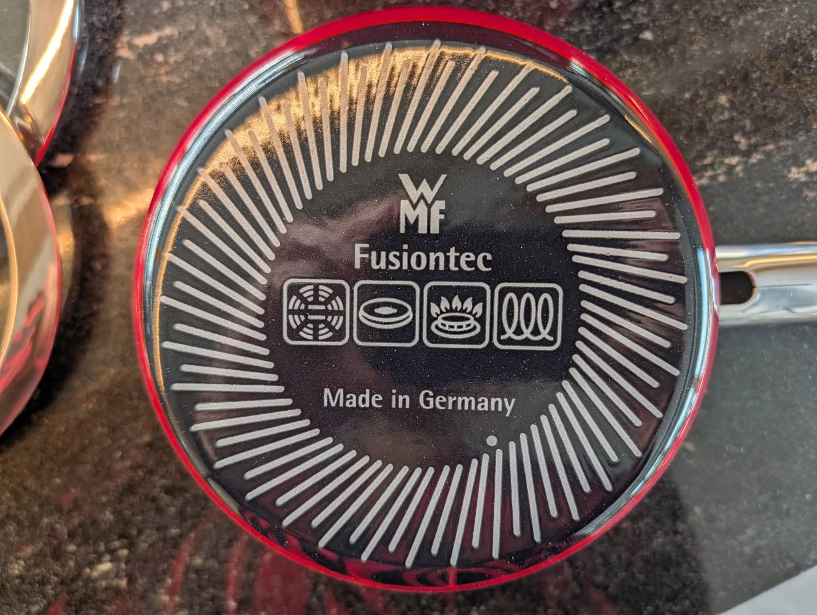 Gut, aber mit Einschränkungen