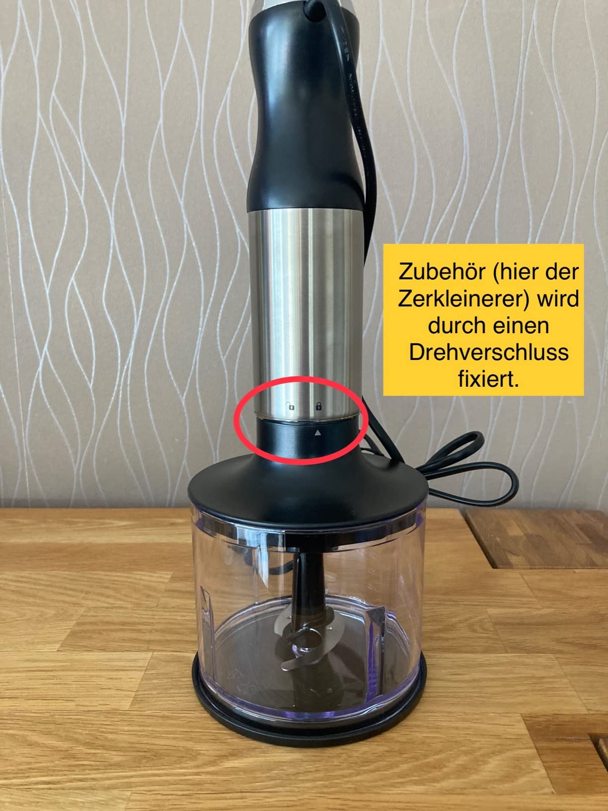 Zuverlässiger Helfer