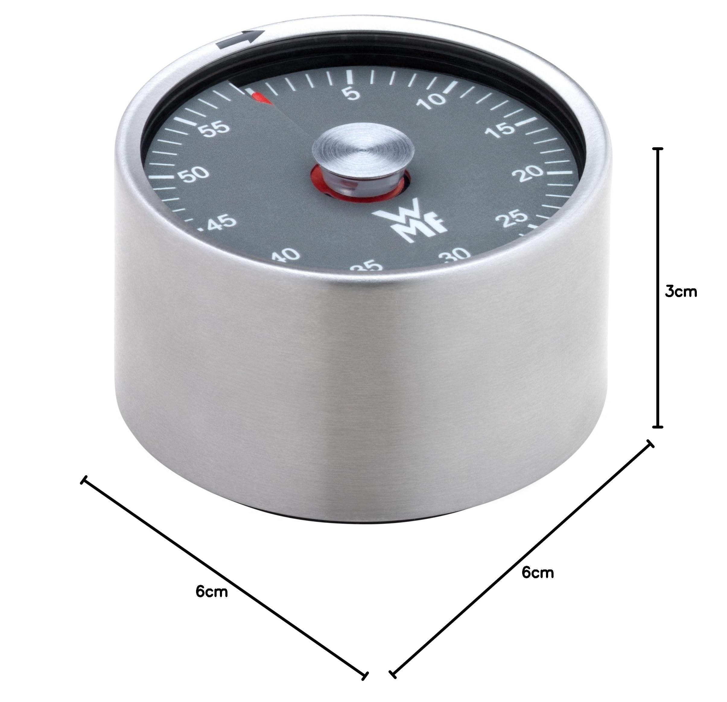 wmf-kurzzeitwecker-magnetisch-analoge-eieruhr-60-minuten-mit-restzeitanzeige-cro image 8