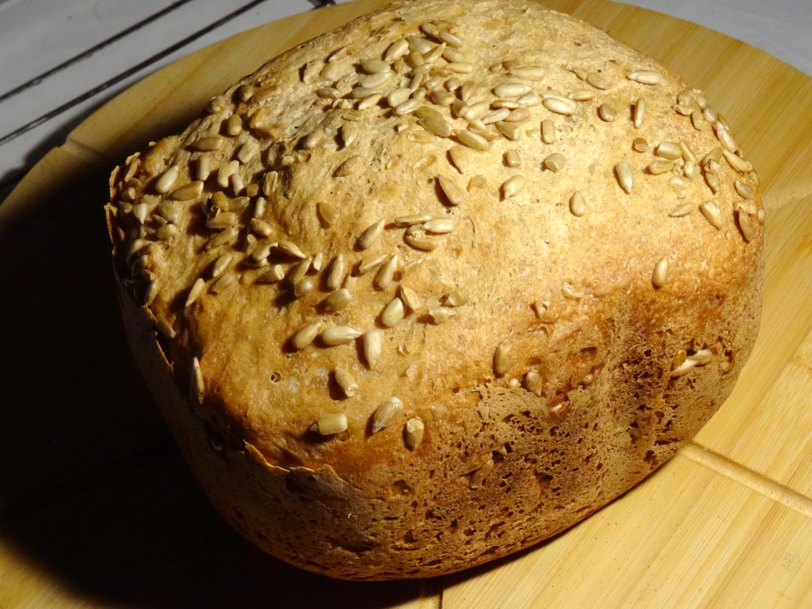 Wunderbares Brot