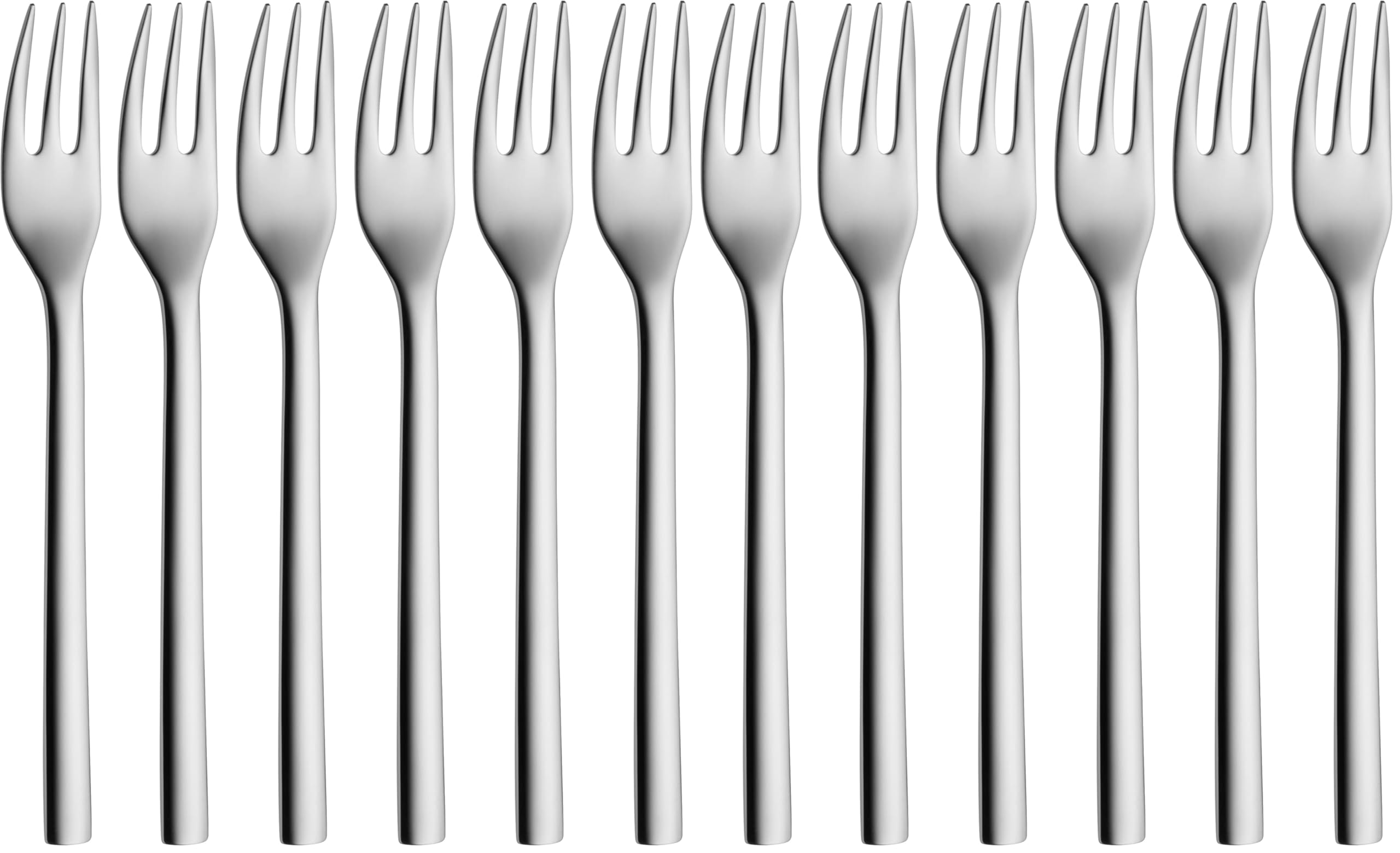 wmf-nuova-kuchengabel-set-6-teilig-16-cm-cromargan-edelstahl-18-10-poliert-gl-nz image 5