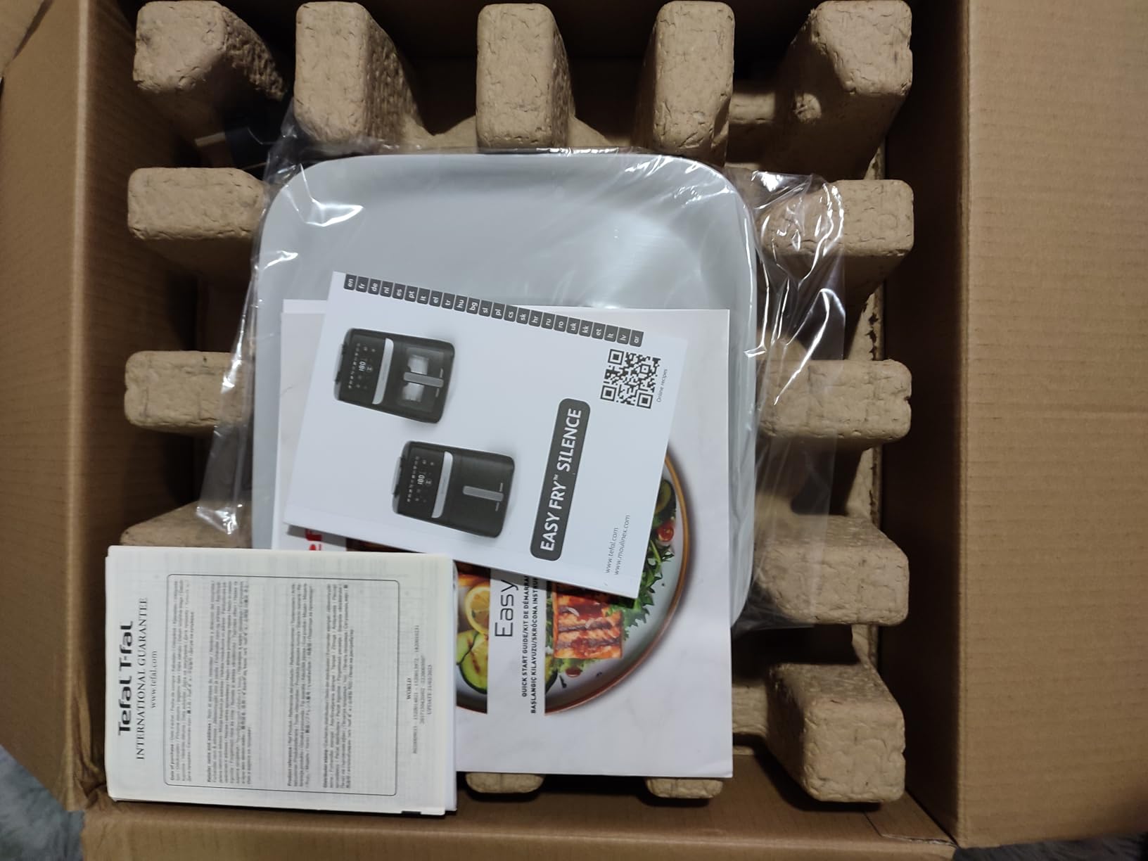 Solide Airfryer