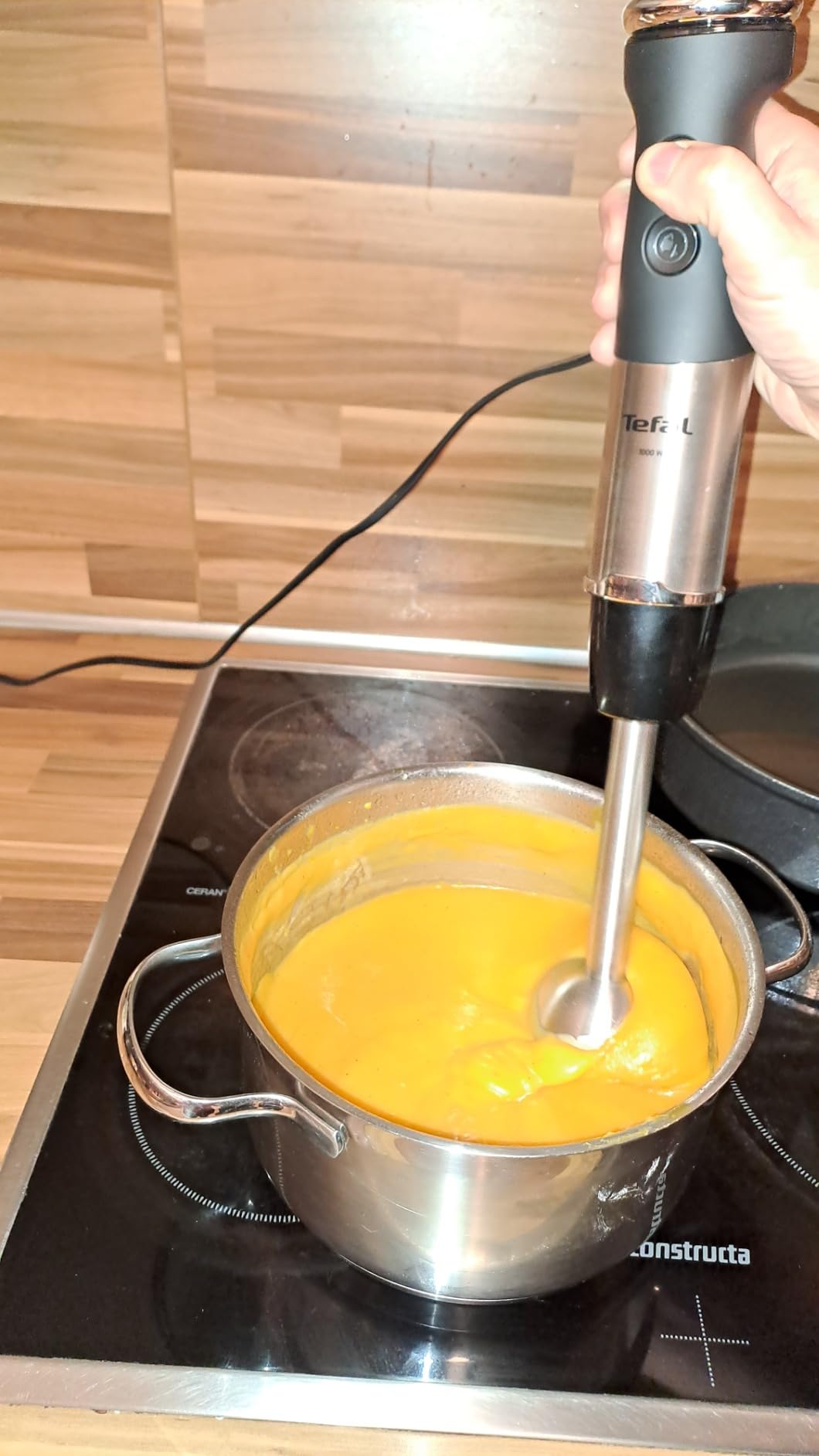 Zweite Tefal
