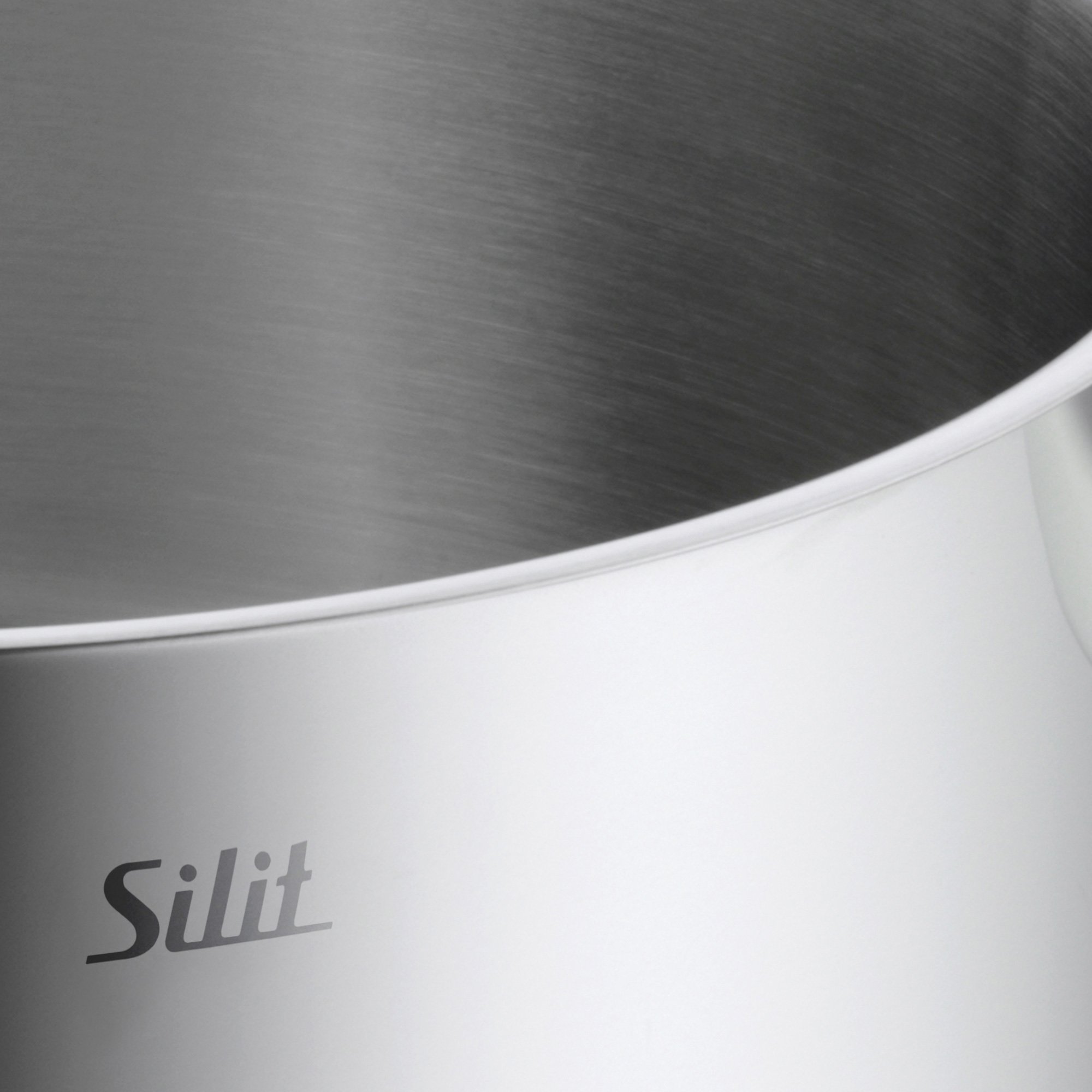 silit-achat-kochtopfset-10-teilig-edelstahl-teilmattiert-mit-glasdeckeln-unbesch image 3