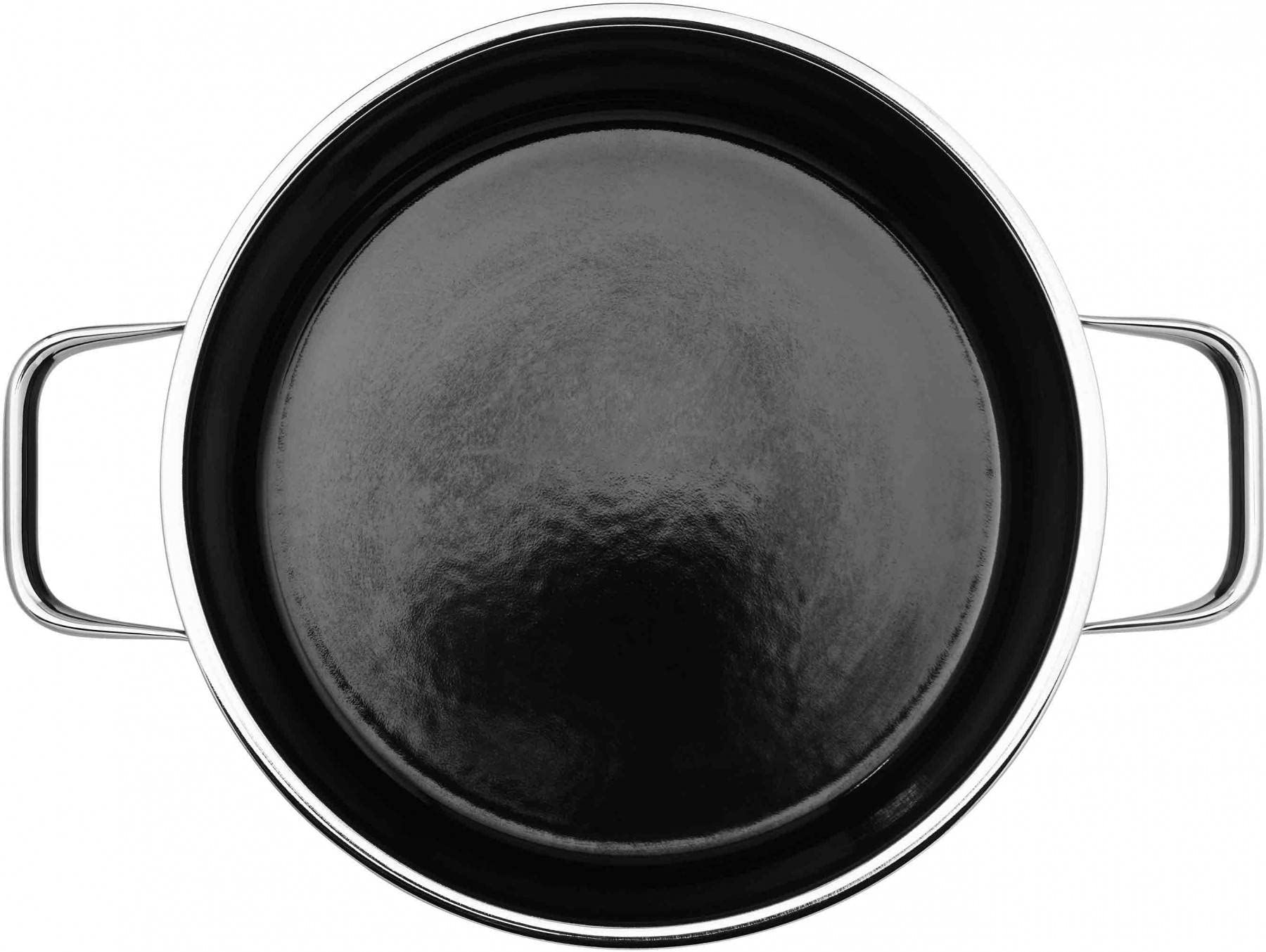 wmf-fusiontec-aromatic-bratentopf-22-cm-mit-deckel-und-kondensationsnoppen-3-1-l image 2