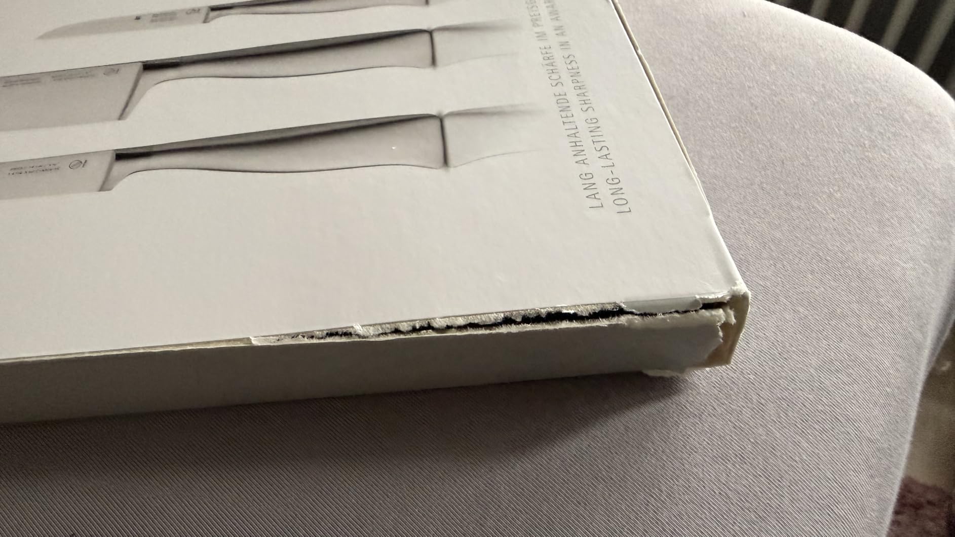 Perfektes Einweihungsgeschenk