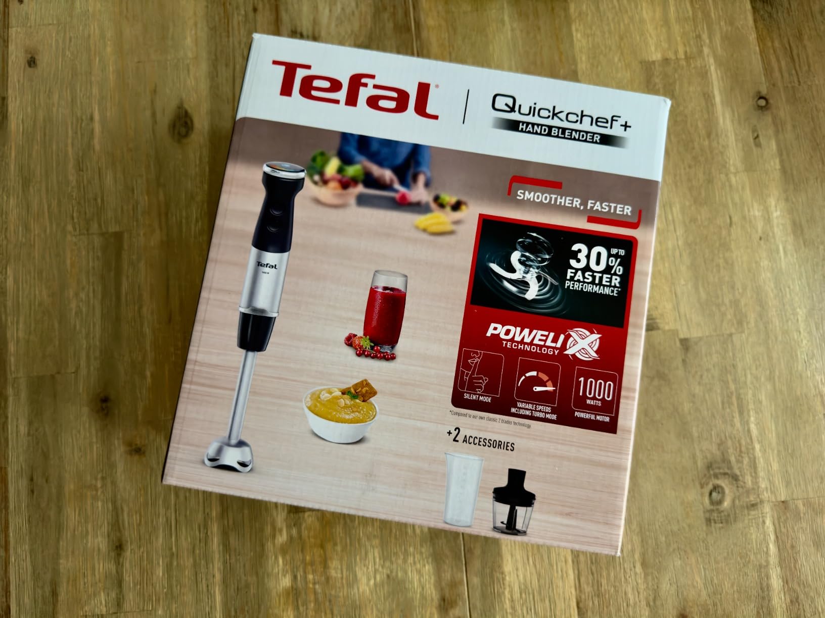 Macht seinen Job
