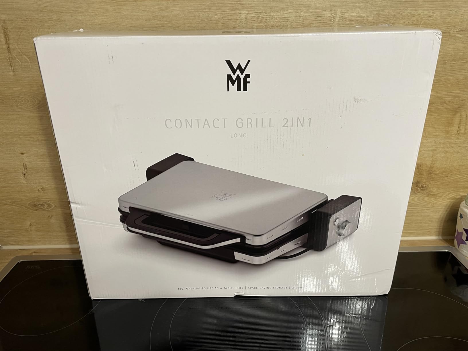 Gute Alternative zum außen Grillen