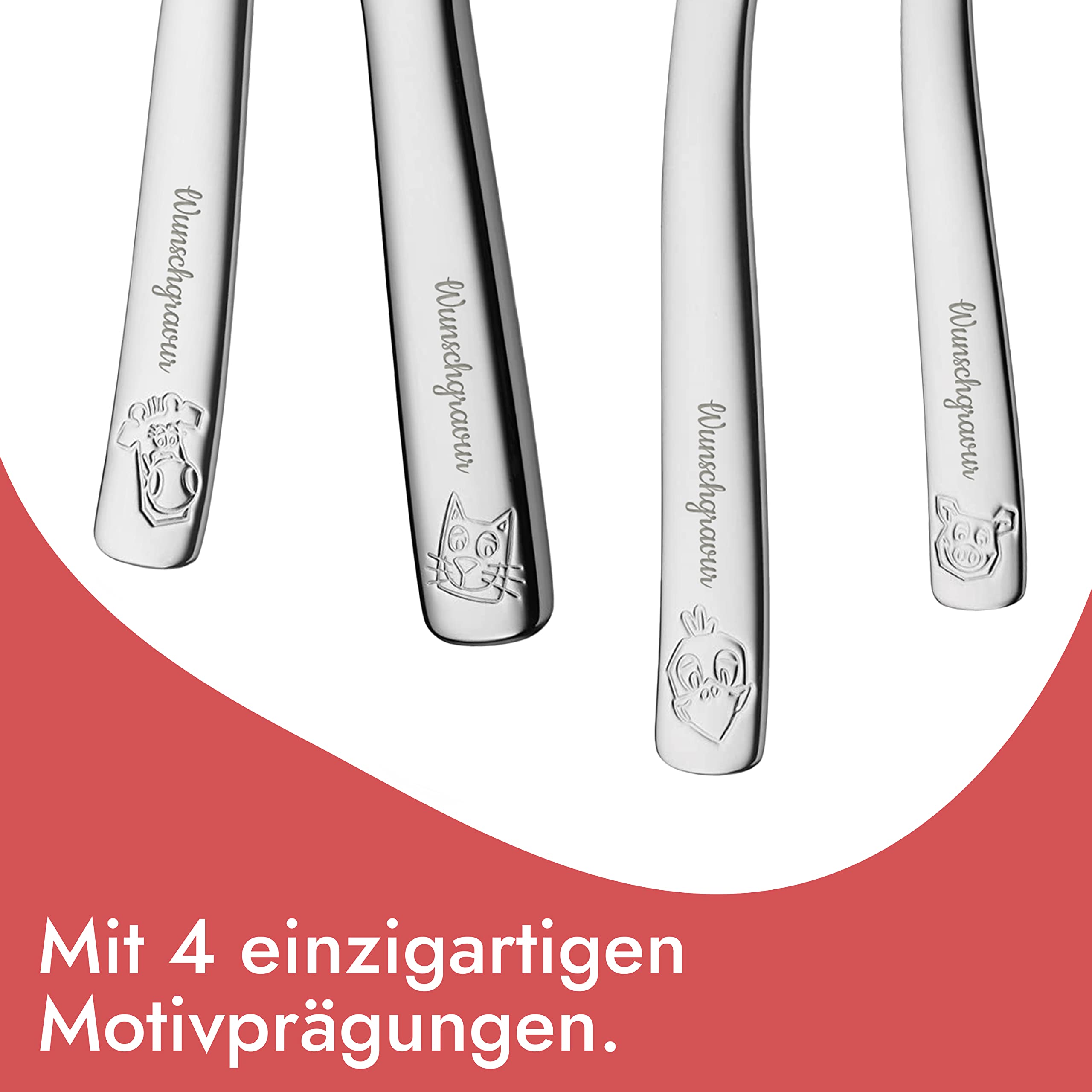 wmf-kinderbesteck-farm-mit-gravur-4-teilig-cromargan-edelstahl-18-10-mit-individ image 5