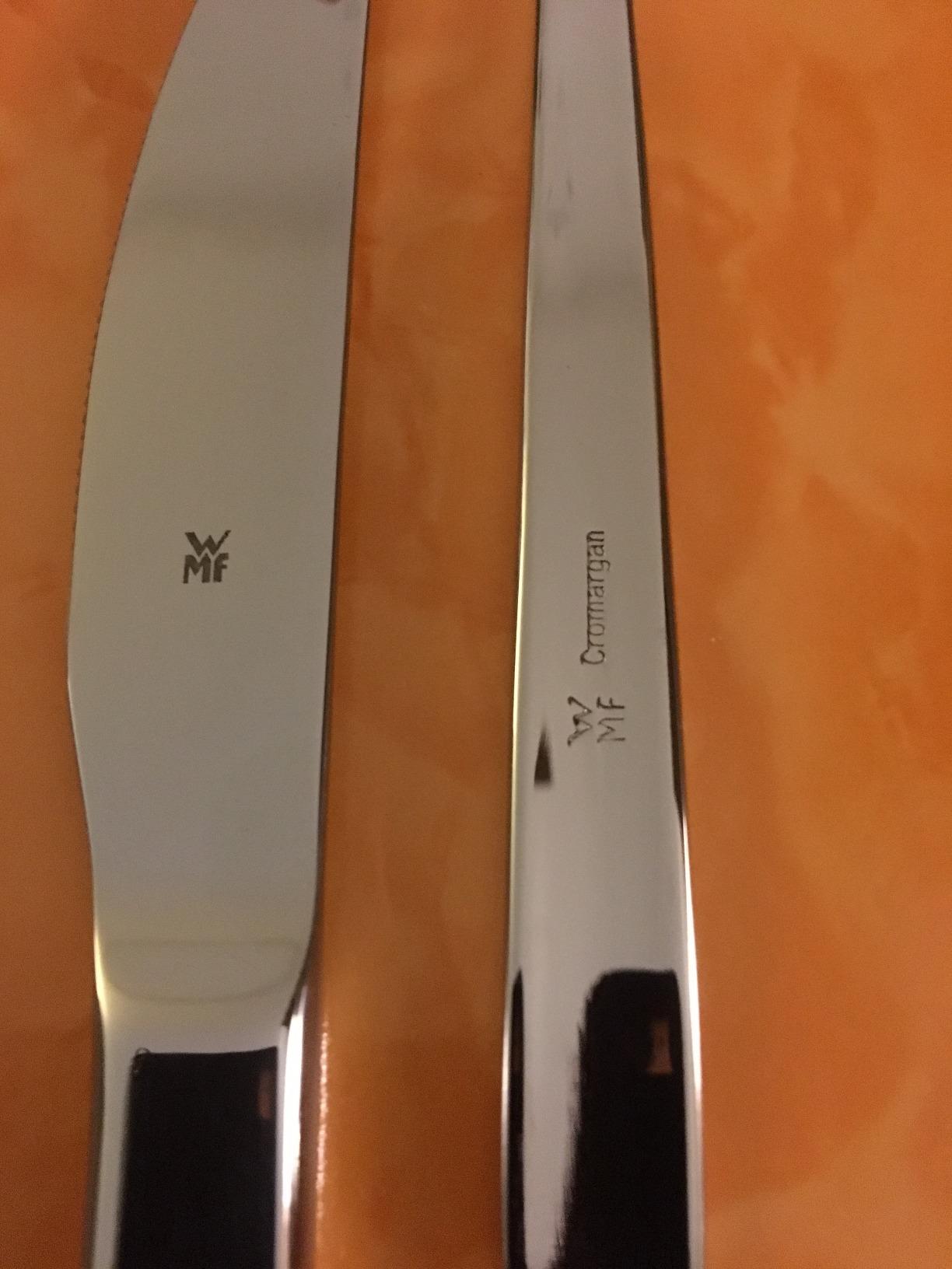 Fürs Steaktreffen gekauft