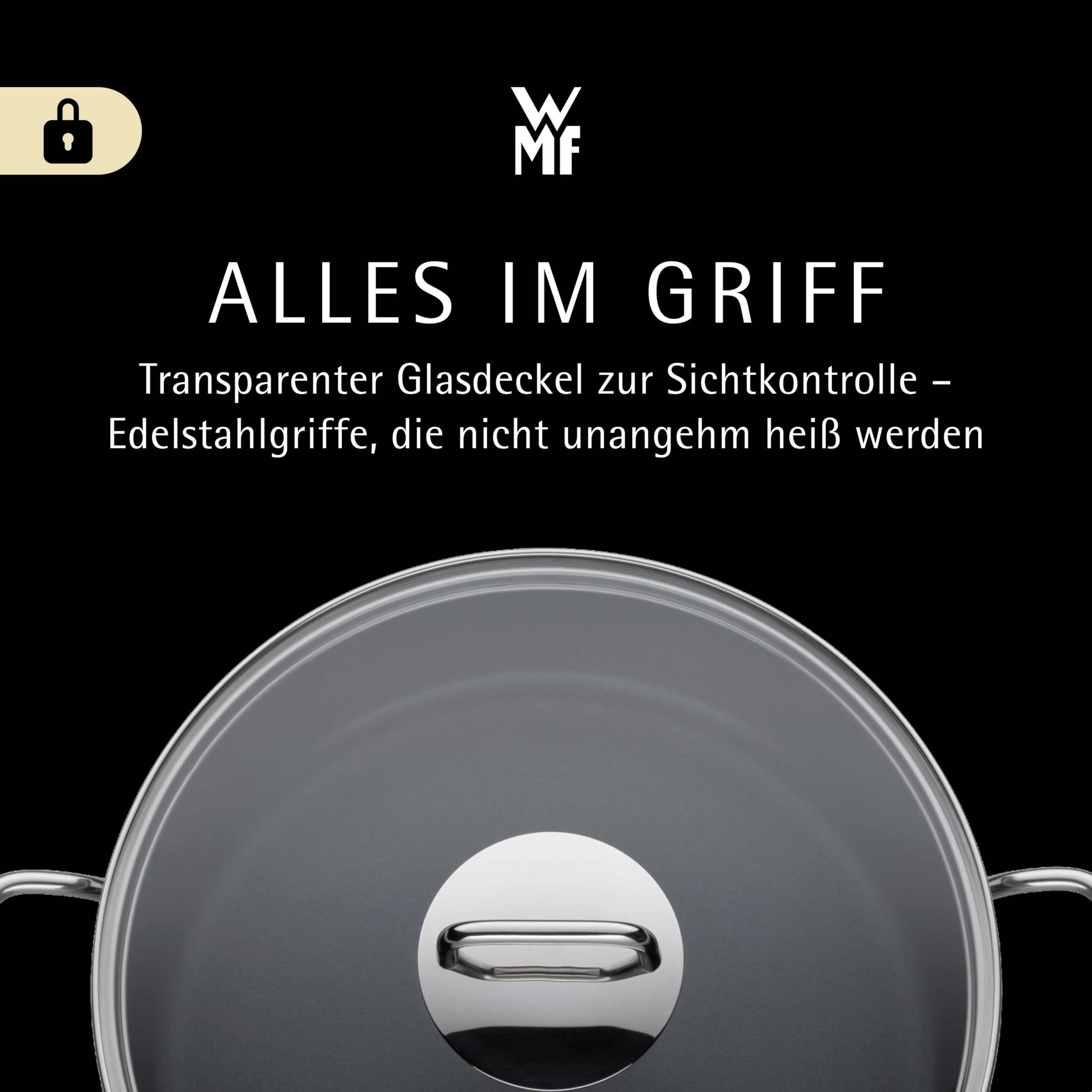 wmf-schmorpfanne-28-cm-mit-hohem-rand-und-glasdeckel-5-0-l-induktionsbr-ter-crom image 6