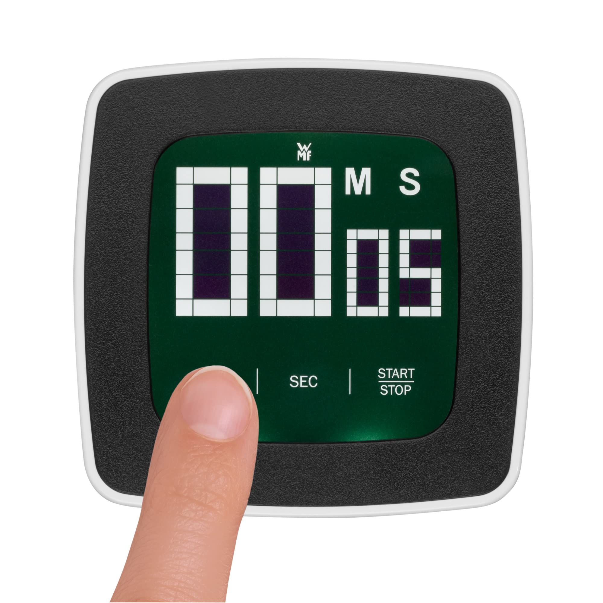wmf-kurzzeitwecker-digital-k-chentimer-eieruhr-mit-touch-screen-beleuchtetem-lcd image 3