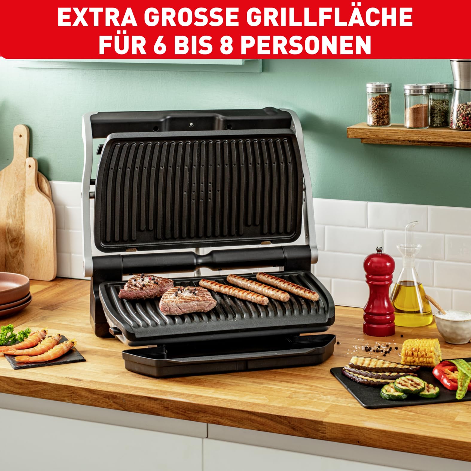 tefal-optigrill-xl-gc722d16-kontaktgrill-9-automatische-programme-2000-w-garstuf image 6