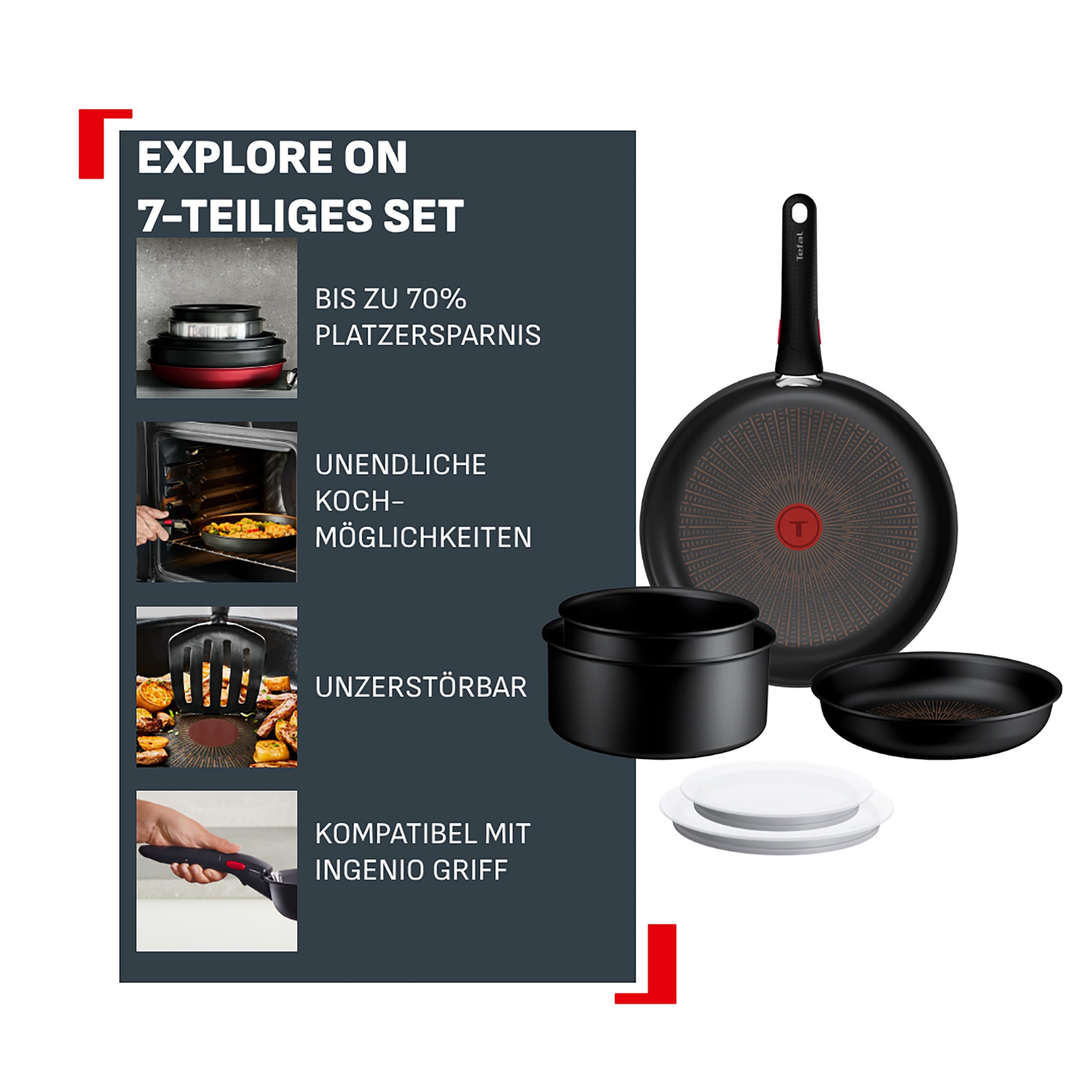 tefal-ingenio-explore-on-kochgeschirr-set-7-teilig-abnehmbarer-griff-stapelbar-b image 3