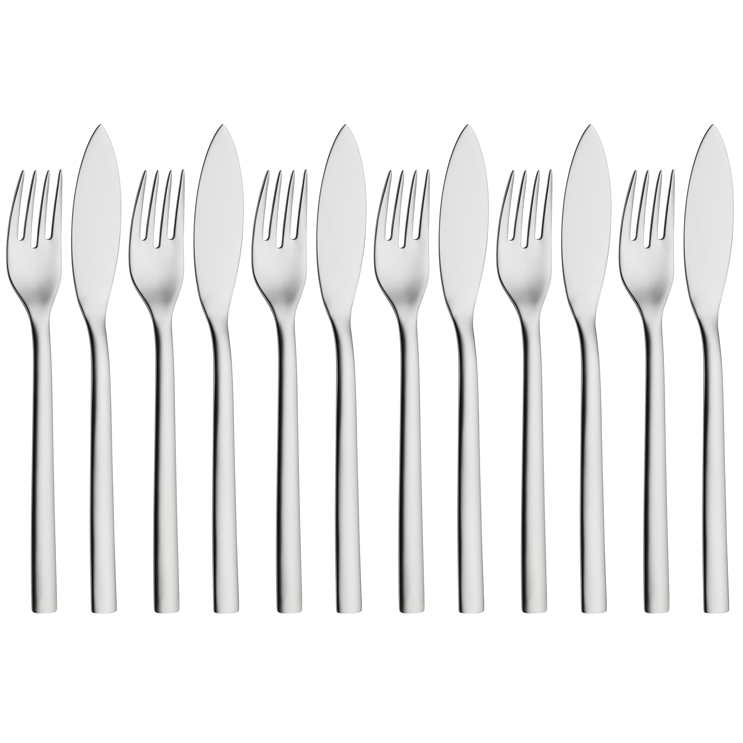wmf-nuova-fischbesteck-set-12-teilig-fischgabel-fischmesser-f-r-6-personen-croma image 1