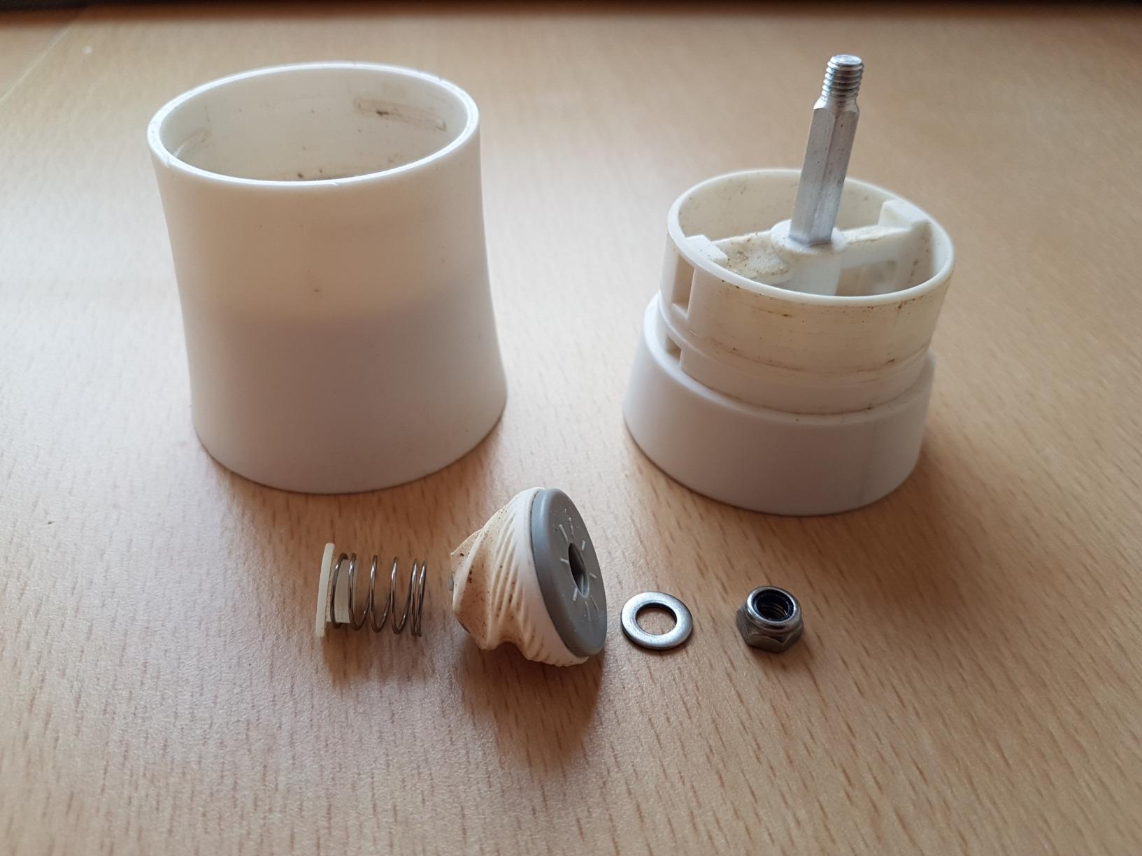 Meine Lieblingsmühle