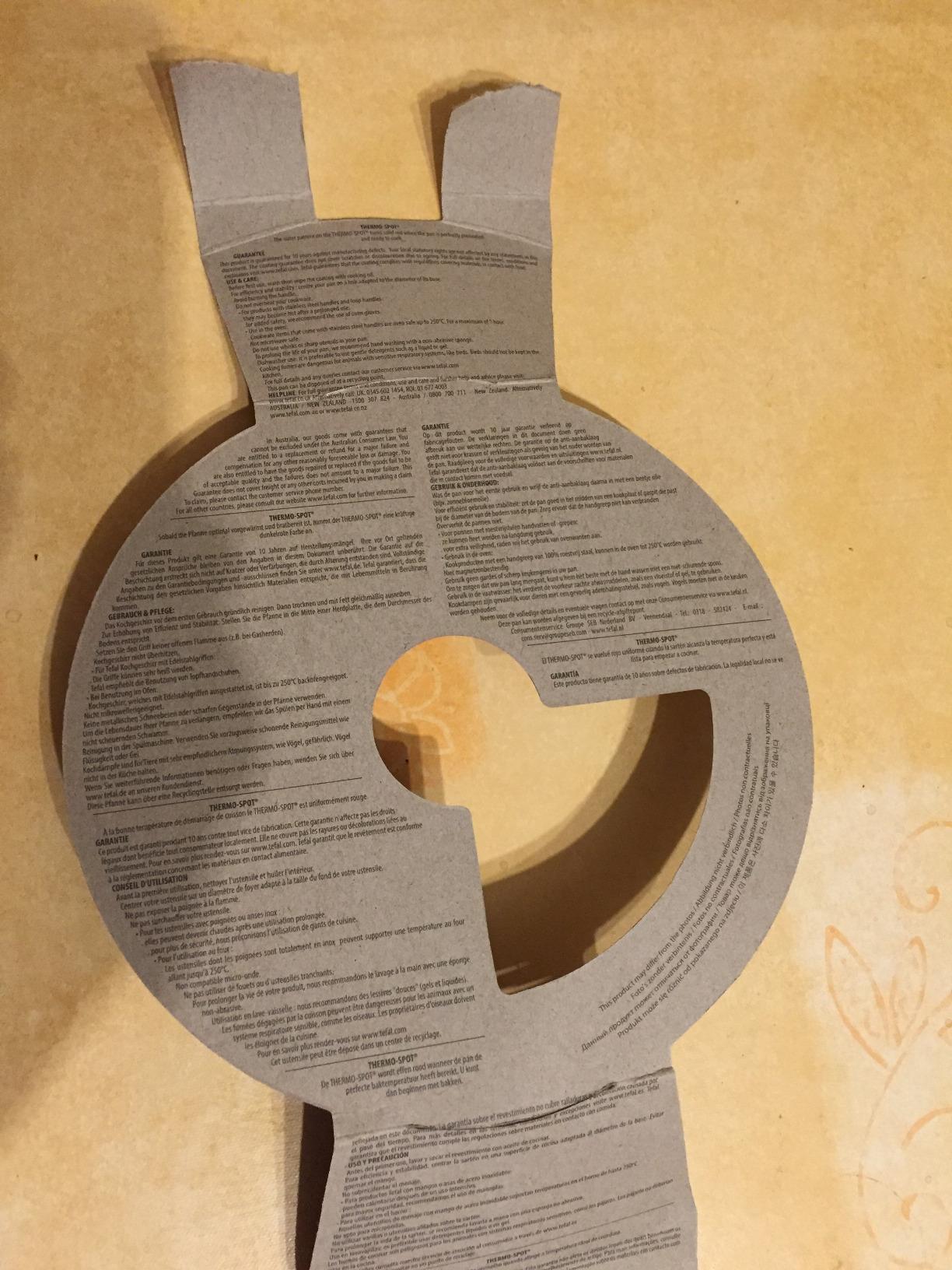 Schönes Design, gute Funktion