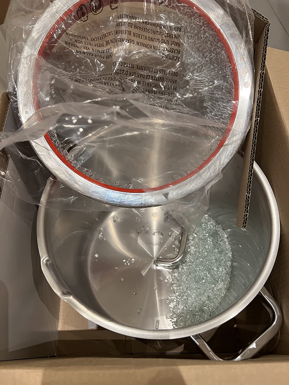 Kraftpaket für die Familie
