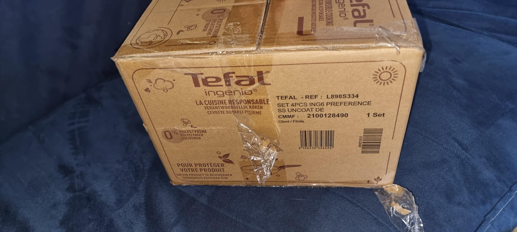 Beste Kaufentscheidung für meine kleine Küche