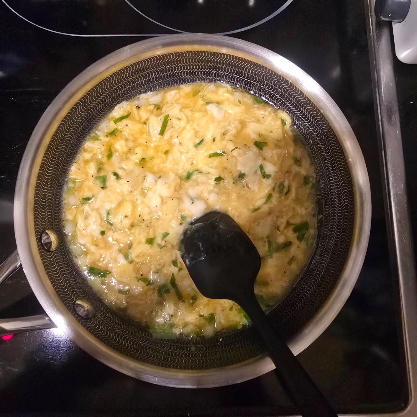 Klasse fürs Frühstück