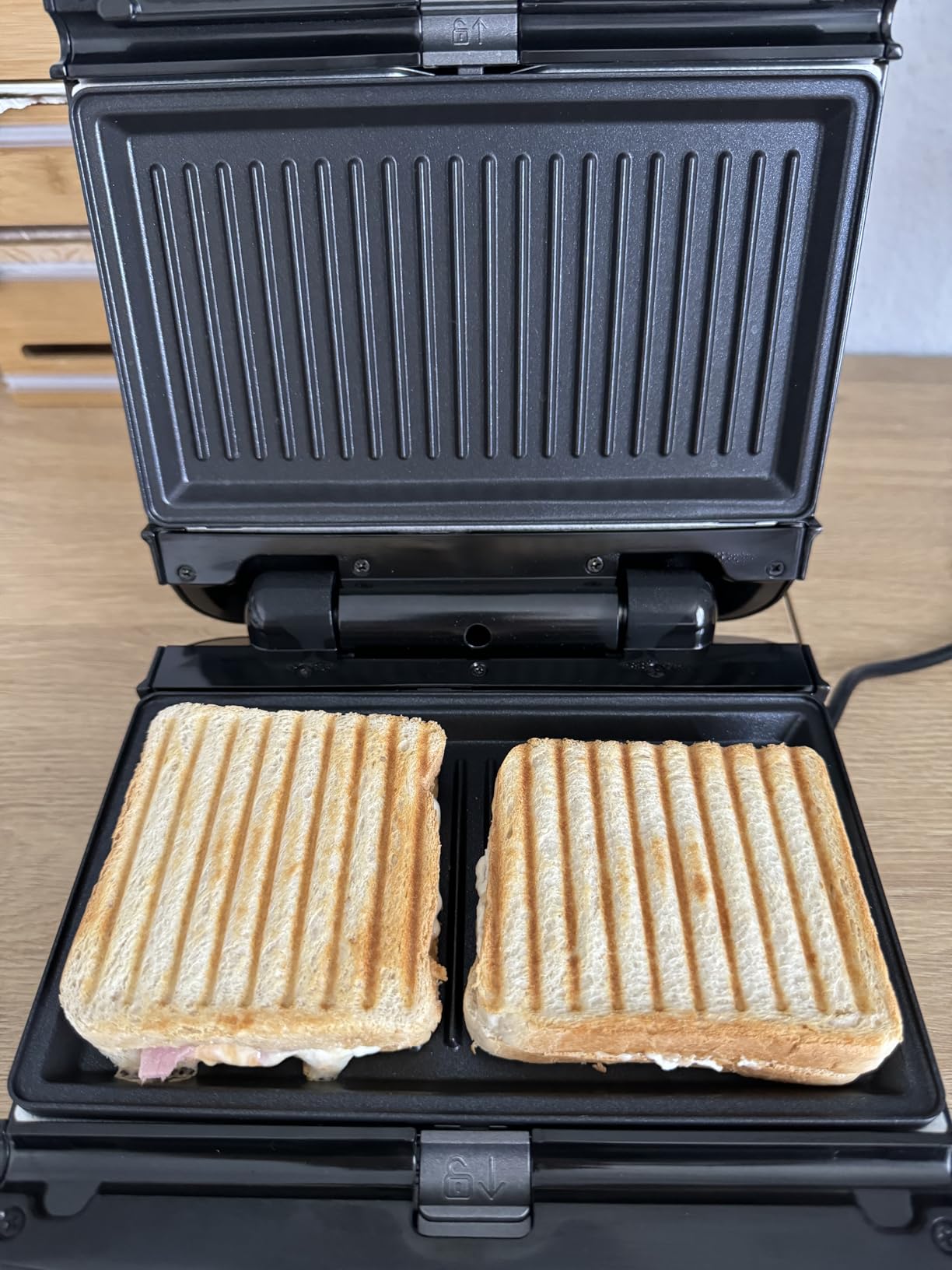 Für Waffel-Fans ein Muss