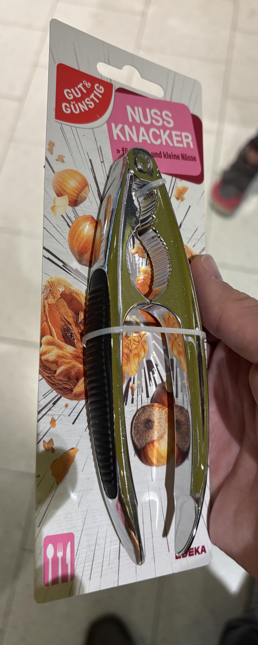 Kraftvoll und präzise