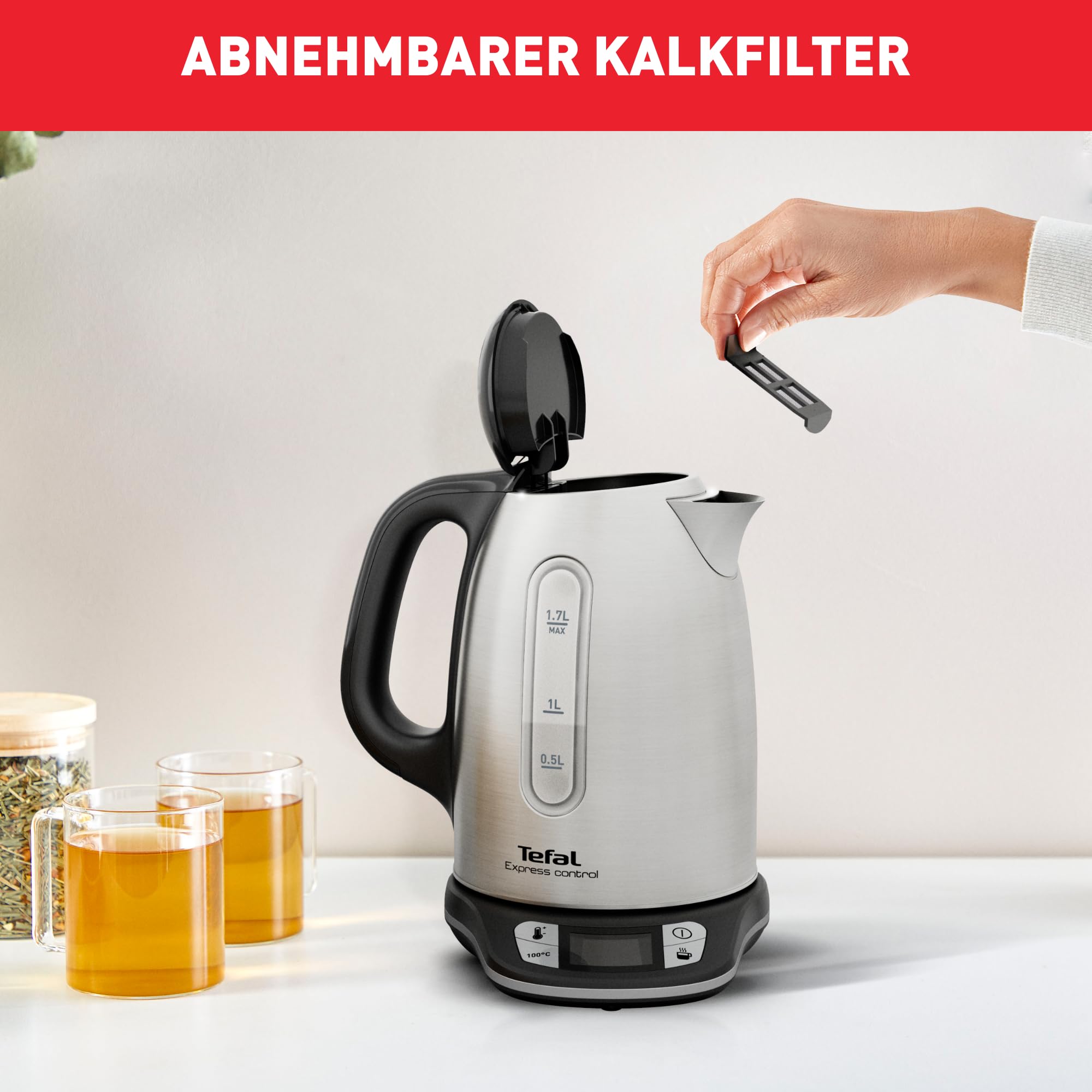 tefal-express-control-ki240d10-kabelloser-edelstahl-wasserkocher-1-7-l-2400-w-7- image 2