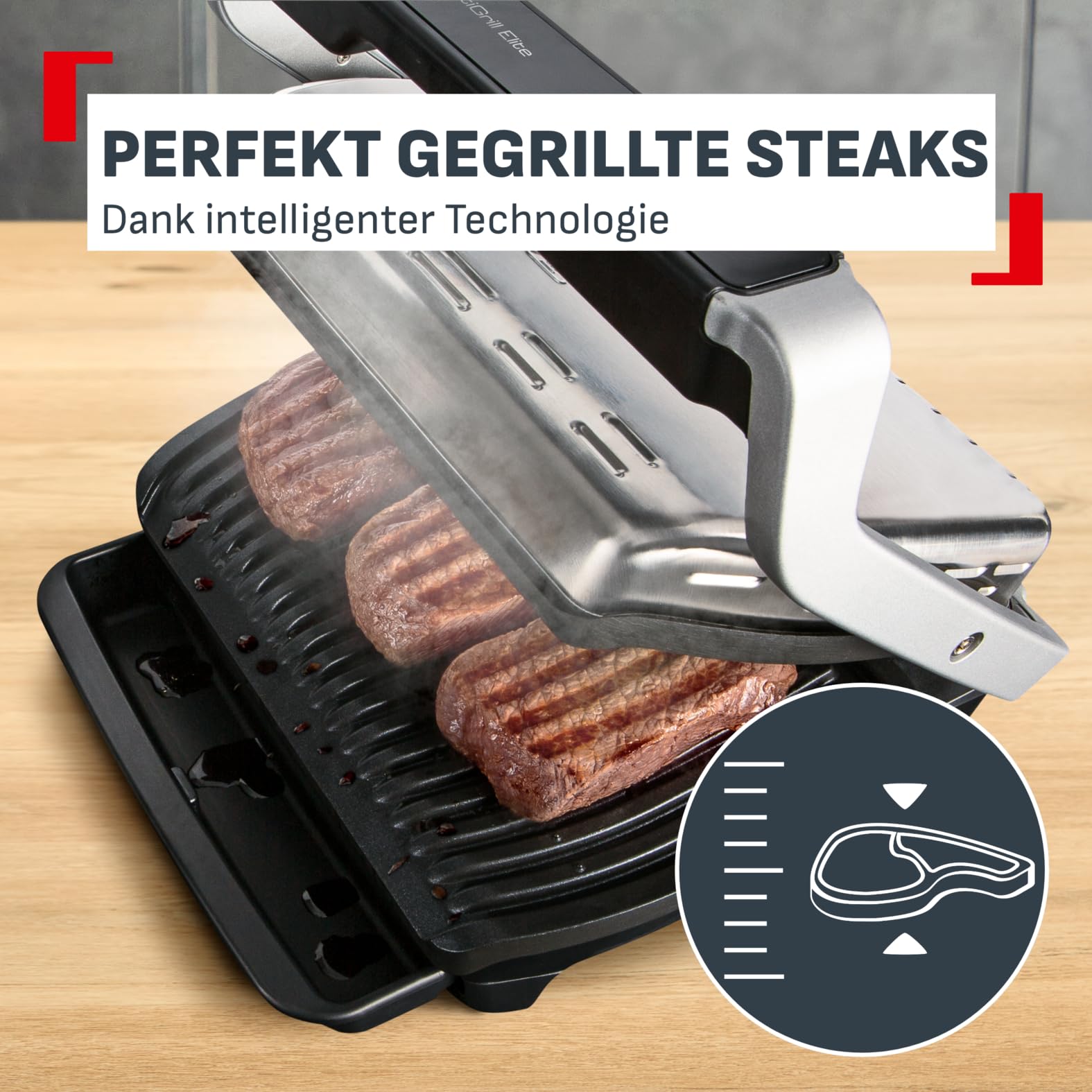tefal-optigrill-elite-gc750d16-kontaktgrill-12-automatische-programme-digitales- image 2