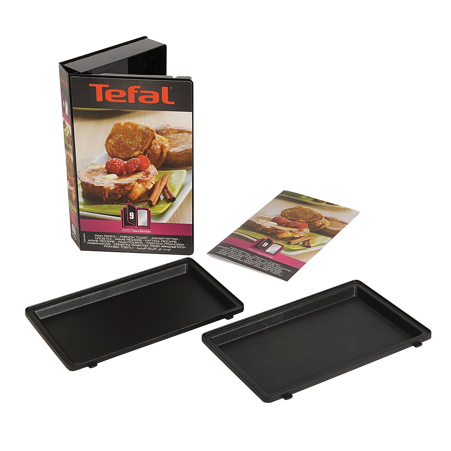 tefal-xa8003-snack-collection-box-mit-2-panini-grillplatten-und-rezeptbuch-kompa image 8