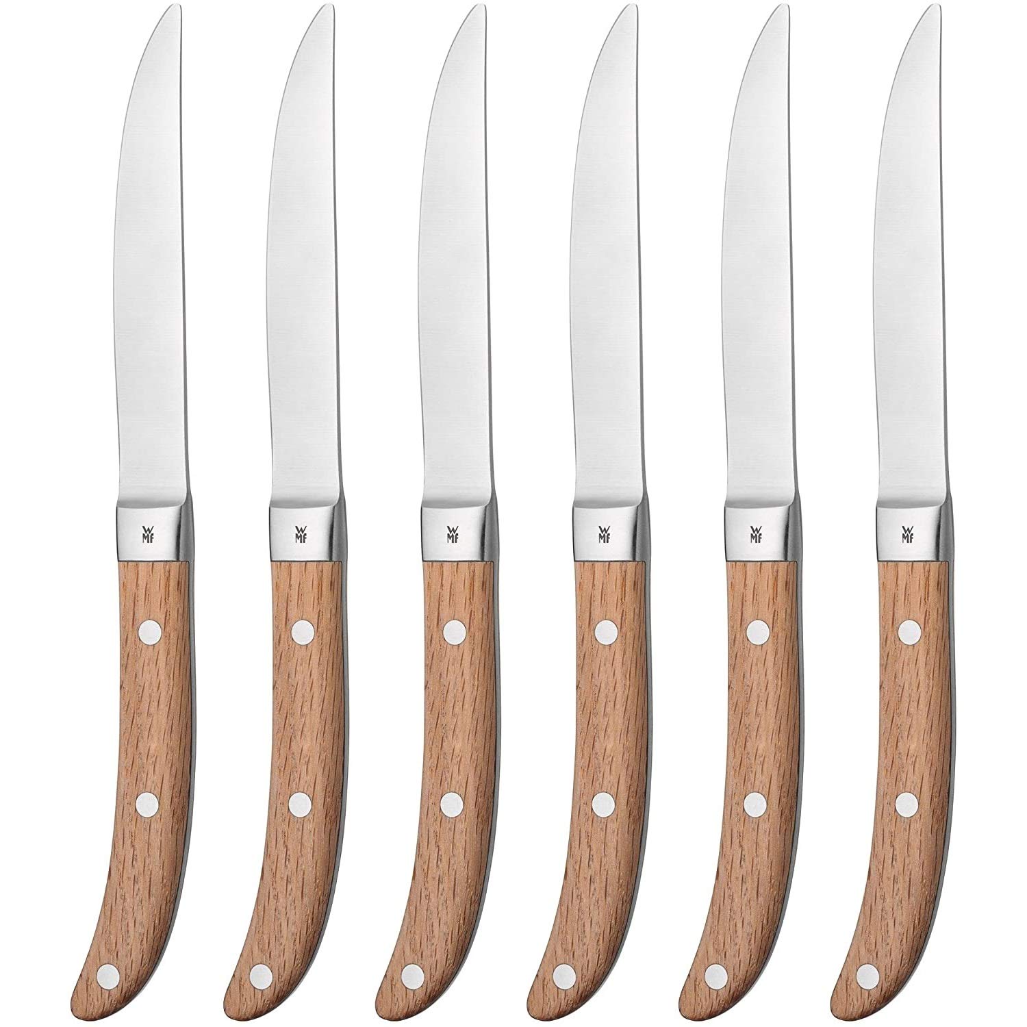 wmf-ranch-steakmesser-set-6-teilig-spezialklingenstahl-geschmiedet-mit-wellensch image 3