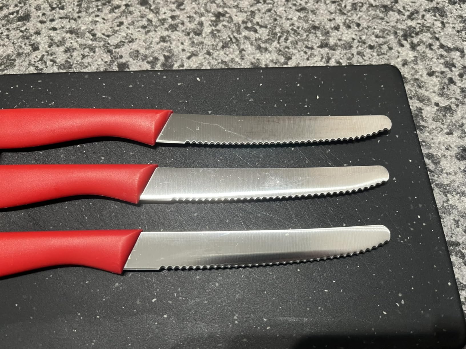 Gute Messer für kleines Geld