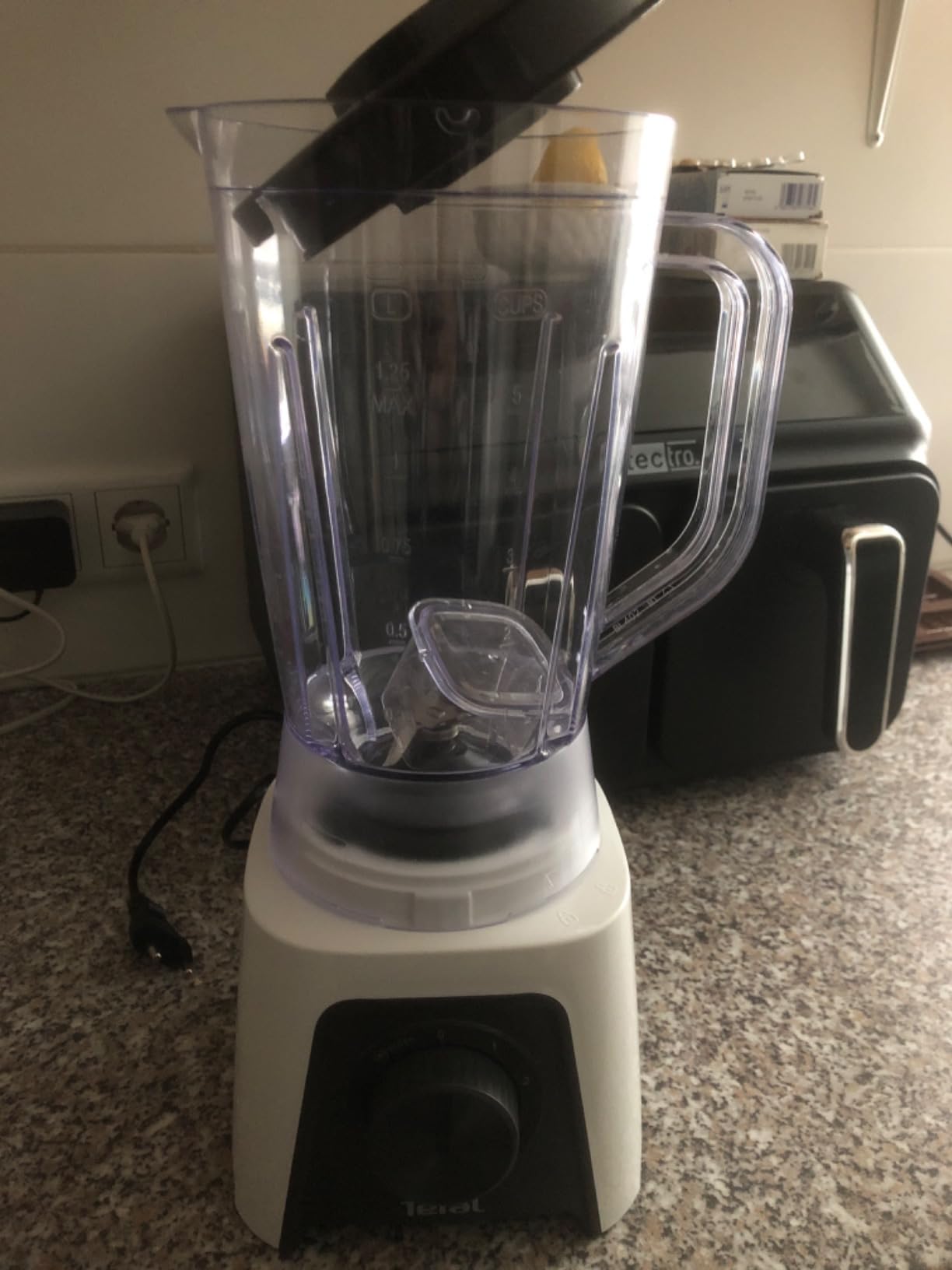 Für smoothies okay
